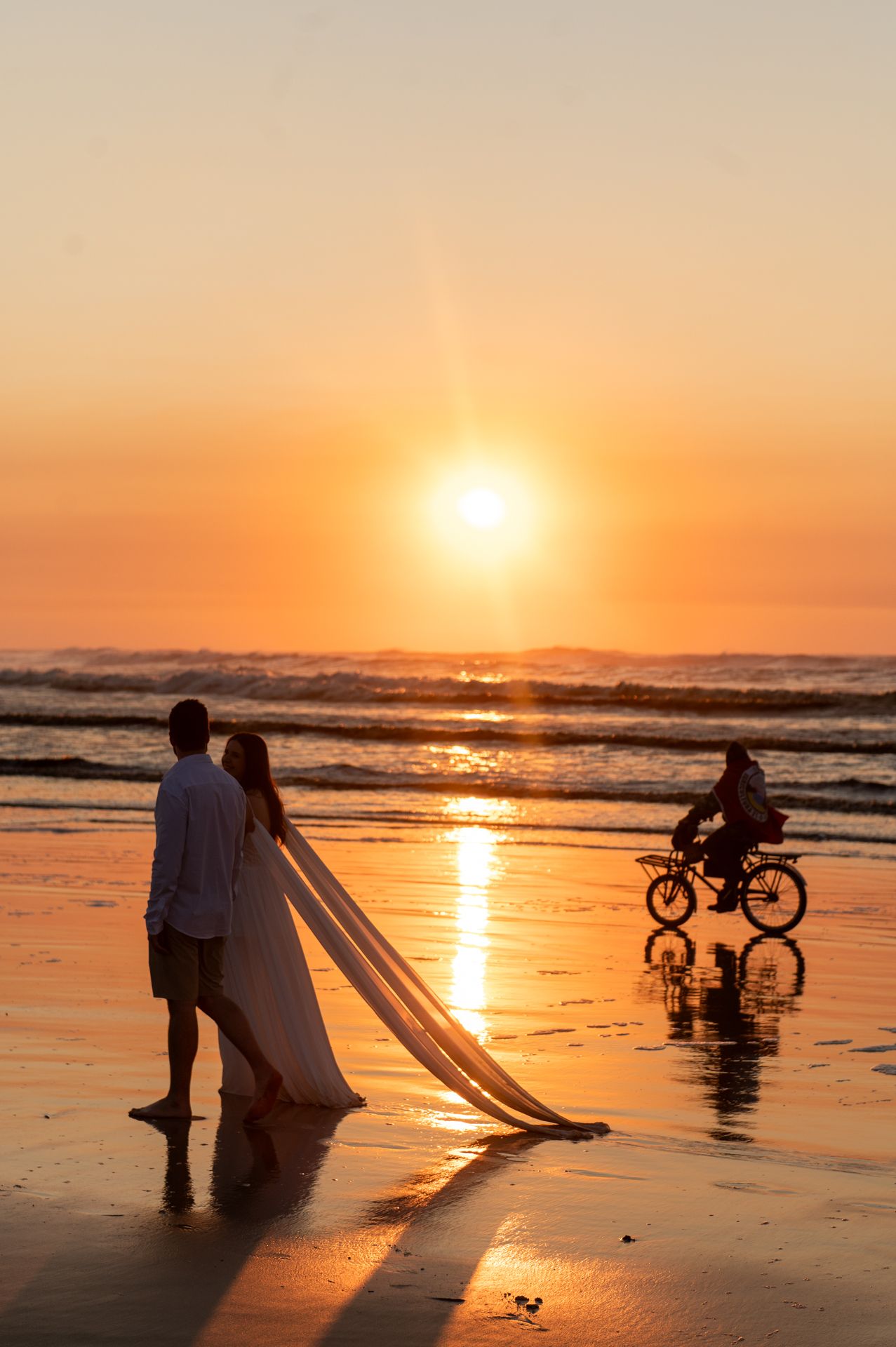 Ensaio Débora e Tiago - 2 - 2