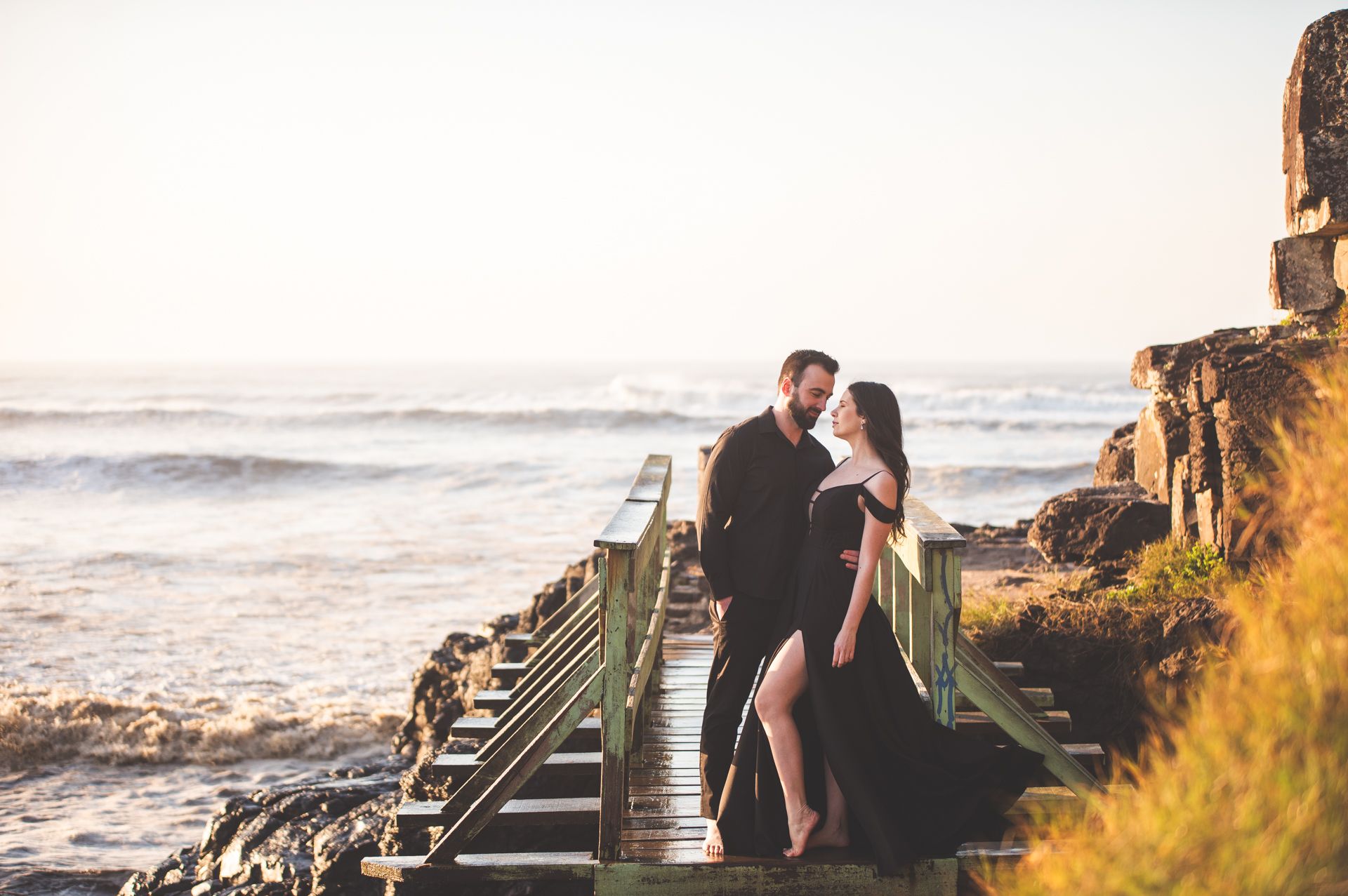 Ensaio Débora e Tiago - 2 - 0