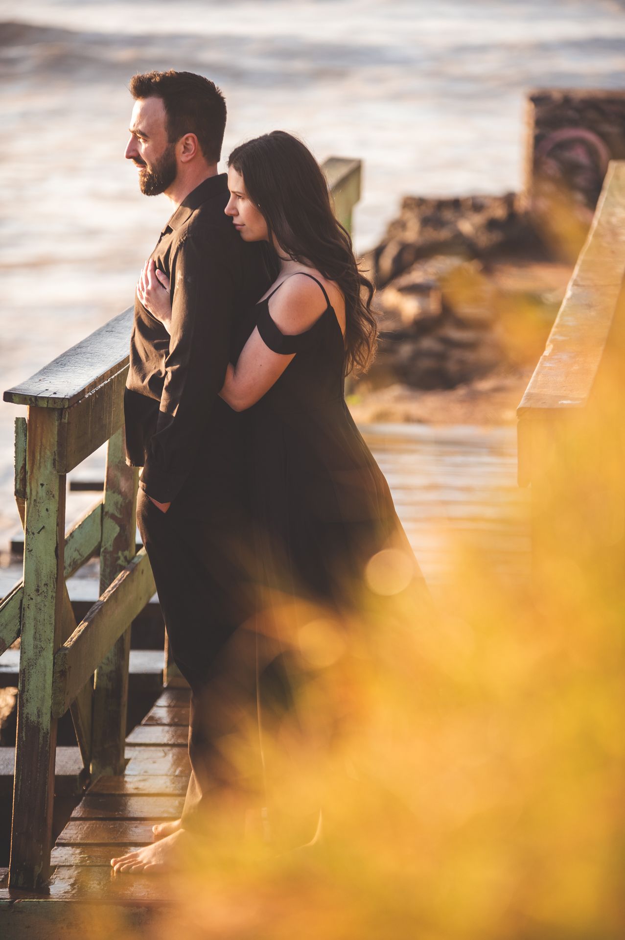 Ensaio Débora e Tiago - 2 - 1