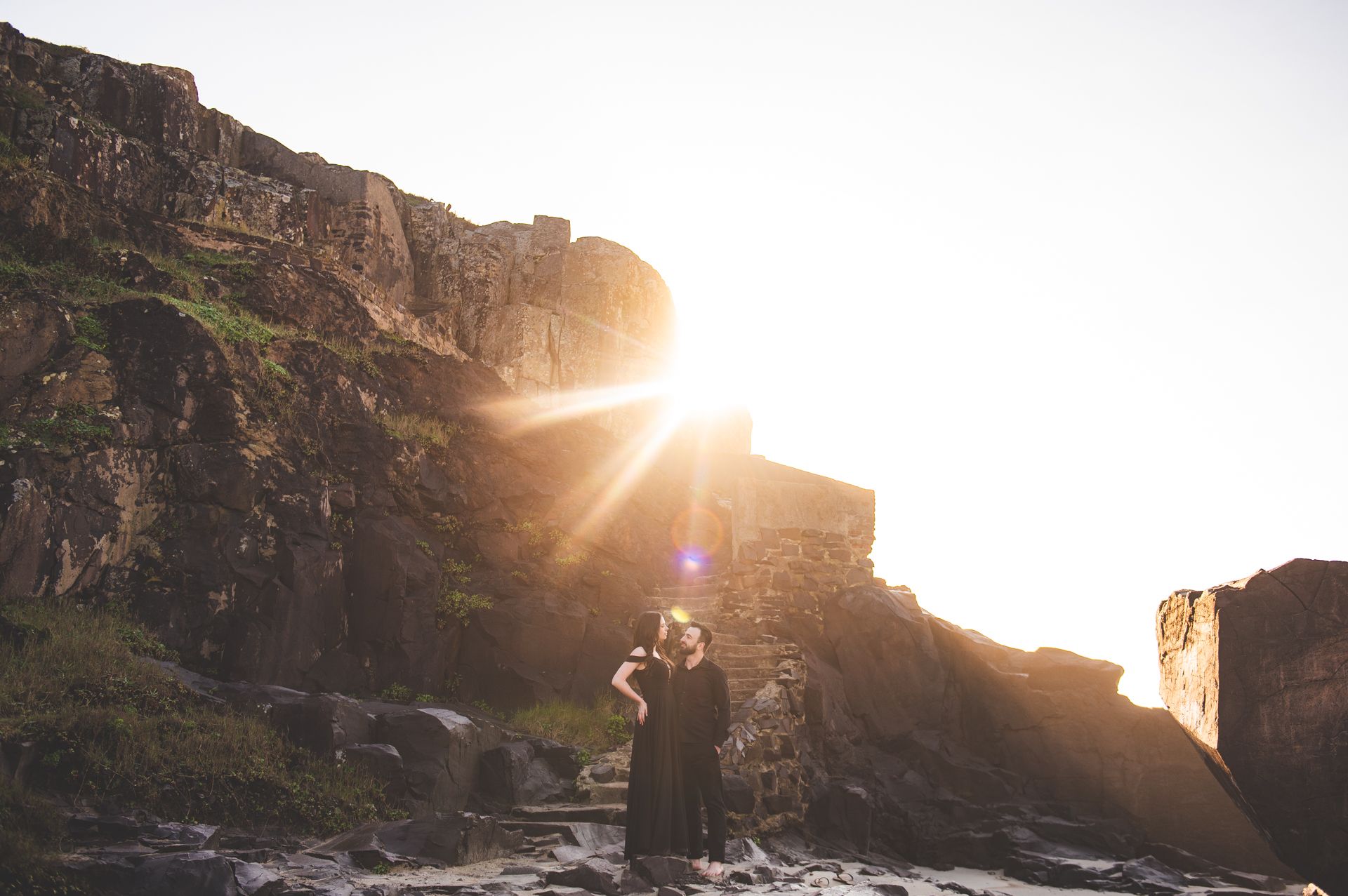 Ensaio Débora e Tiago - 2 - 2