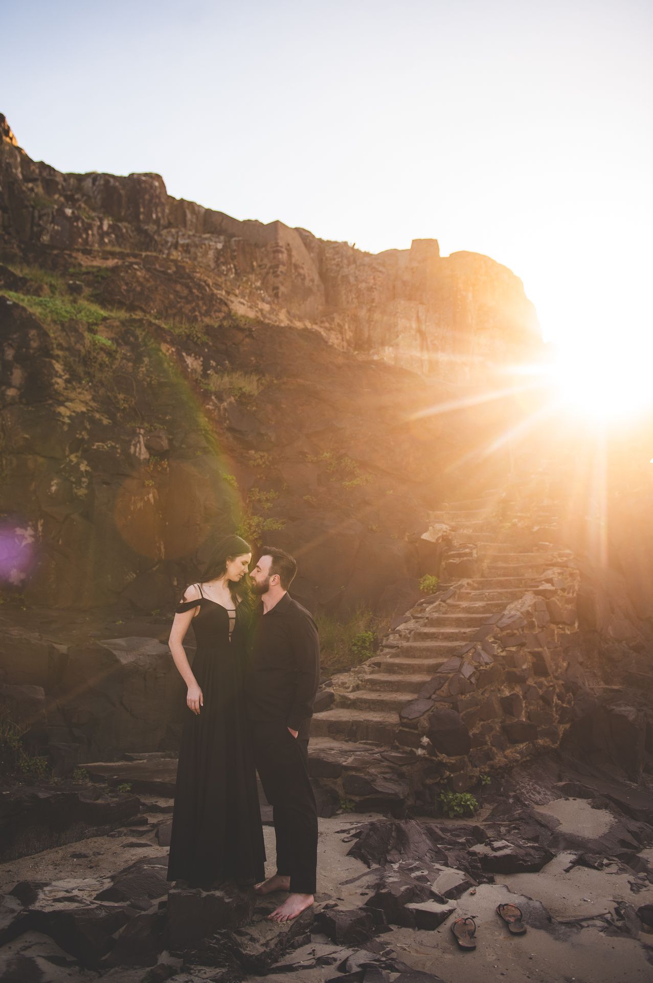 Ensaio Débora e Tiago - 2 - 3