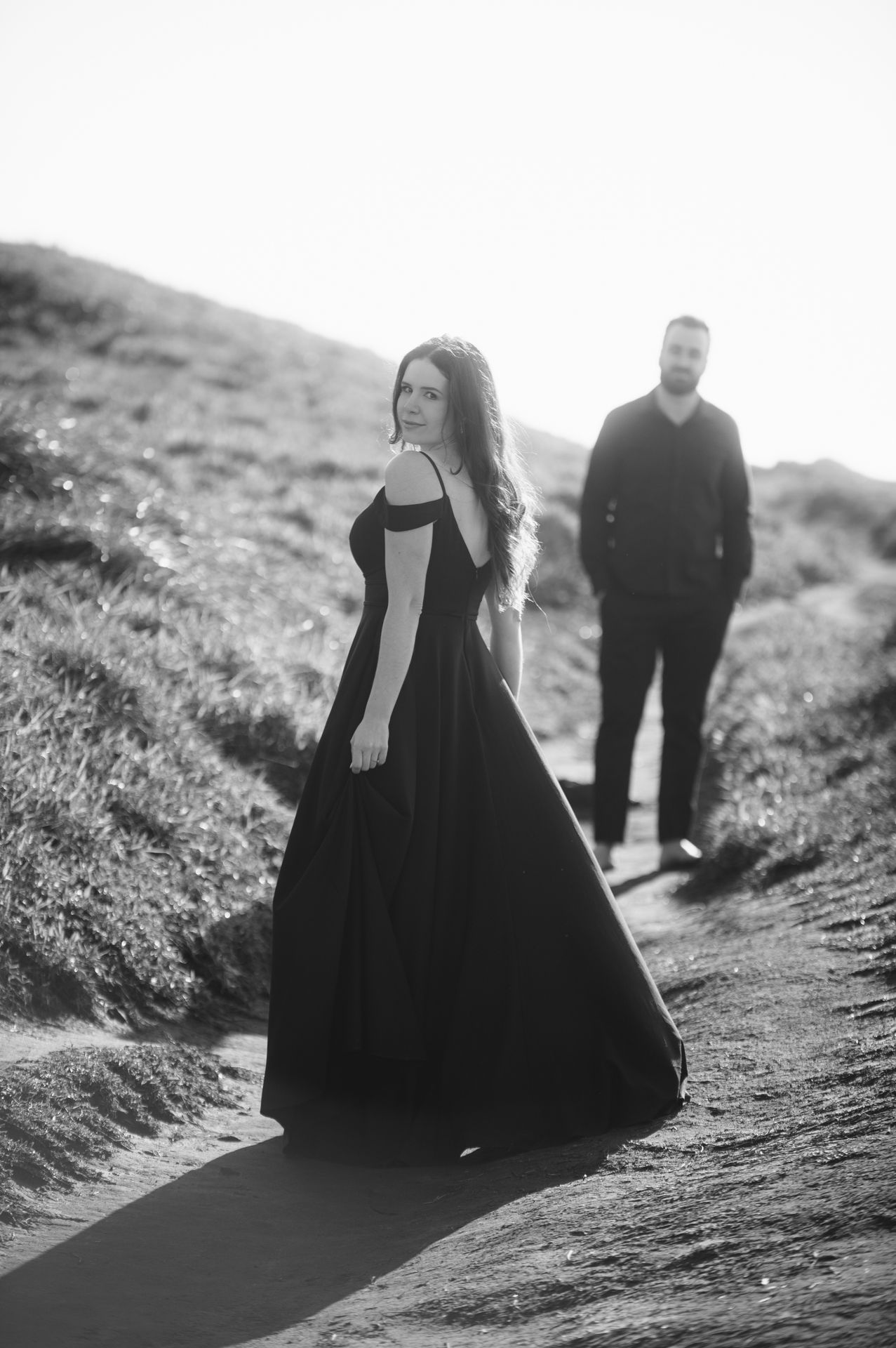 Ensaio Débora e Tiago - 2 - 0