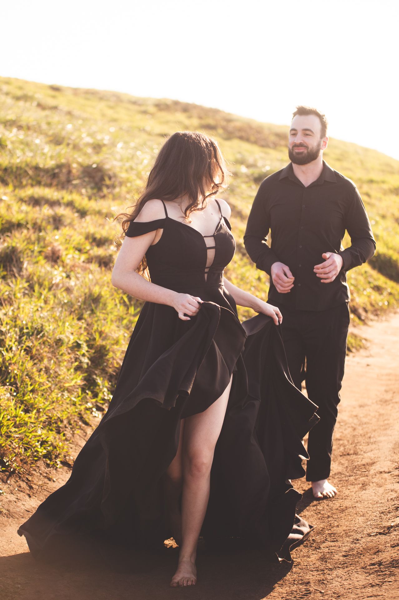 Ensaio Débora e Tiago - 2 - 1