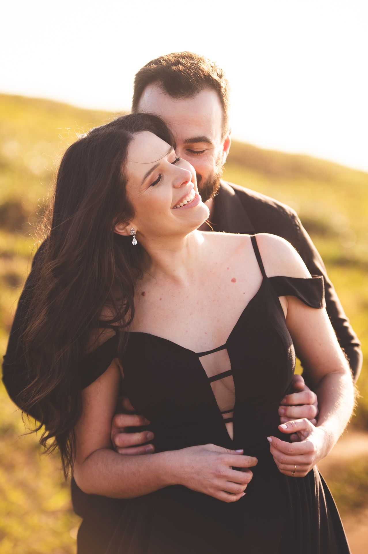 Ensaio Débora e Tiago - 2 - 2