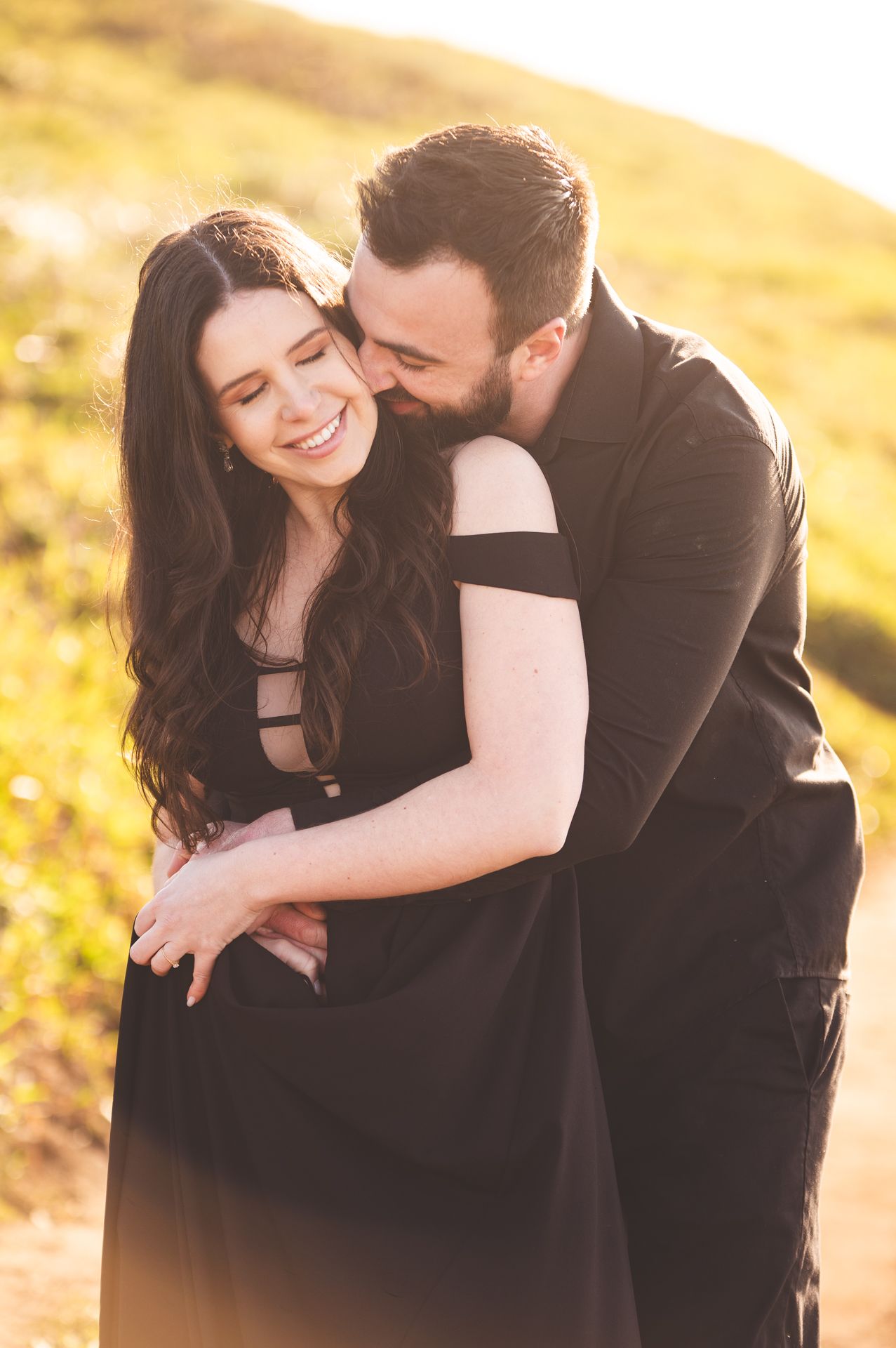 Ensaio Débora e Tiago - 2 - 0