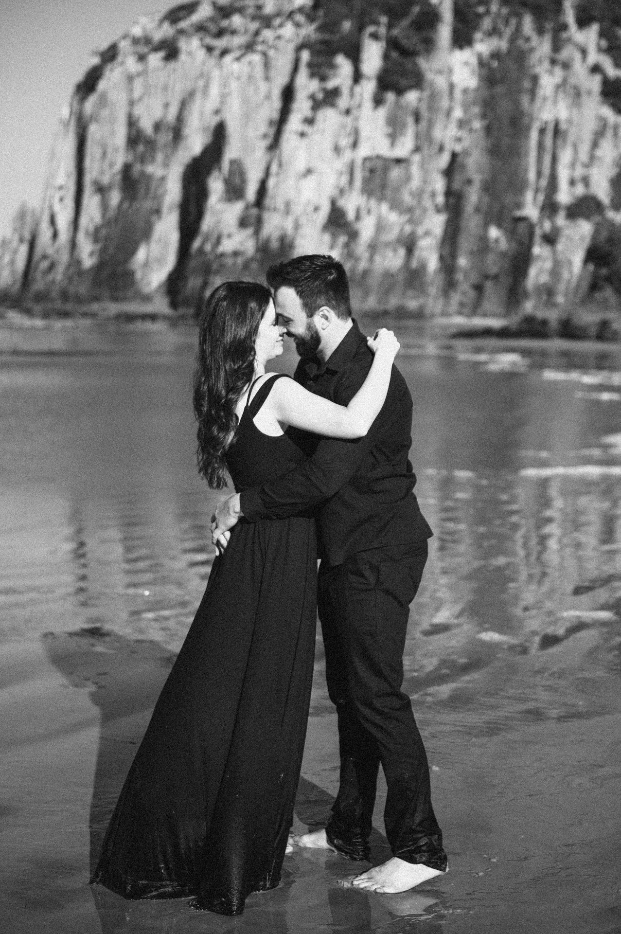 Ensaio Débora e Tiago - 2 - 2