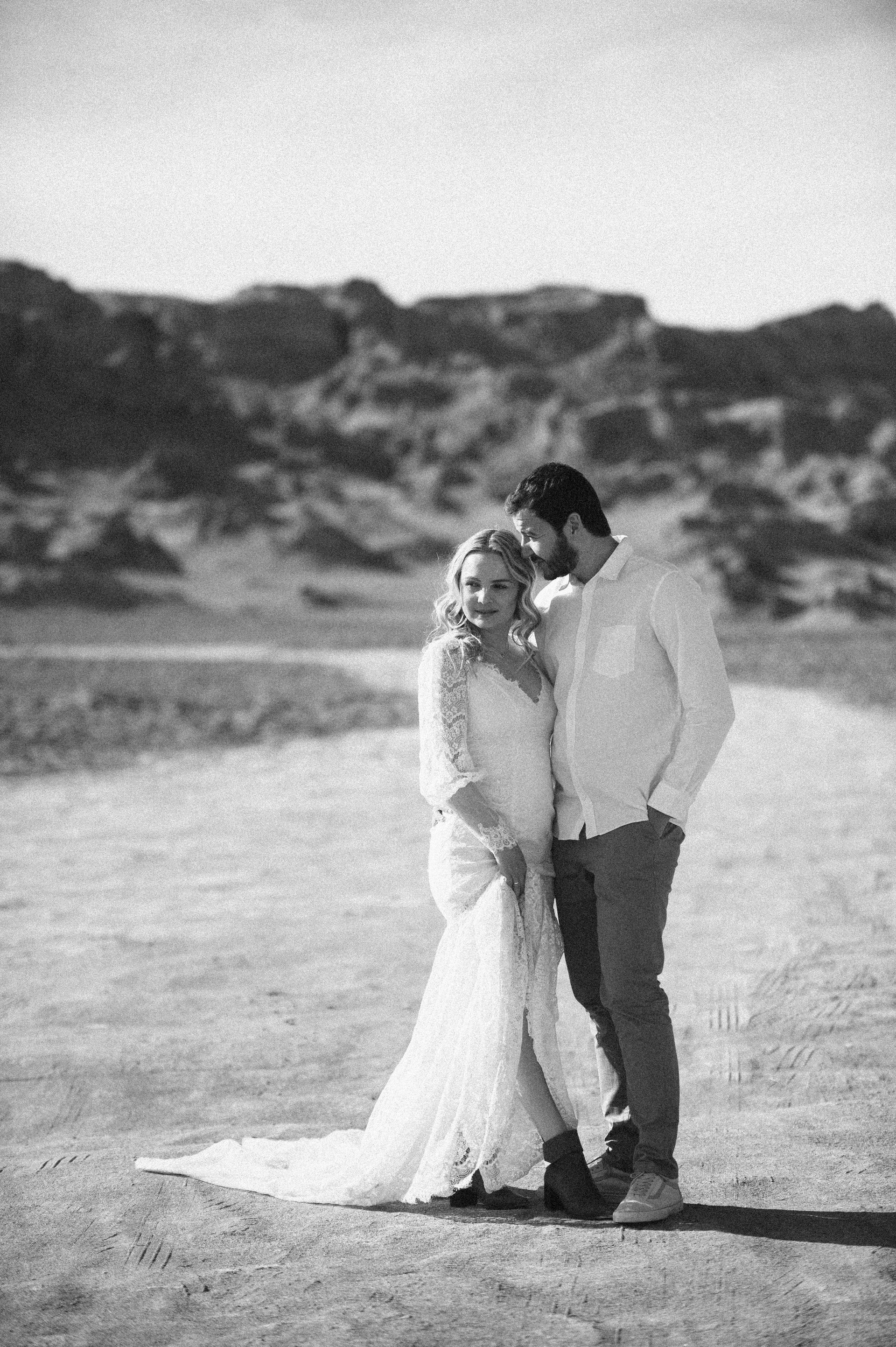 Ensaio Pré Casamento Marcela e Matheus - Deserto do Atacama - 2 - 3