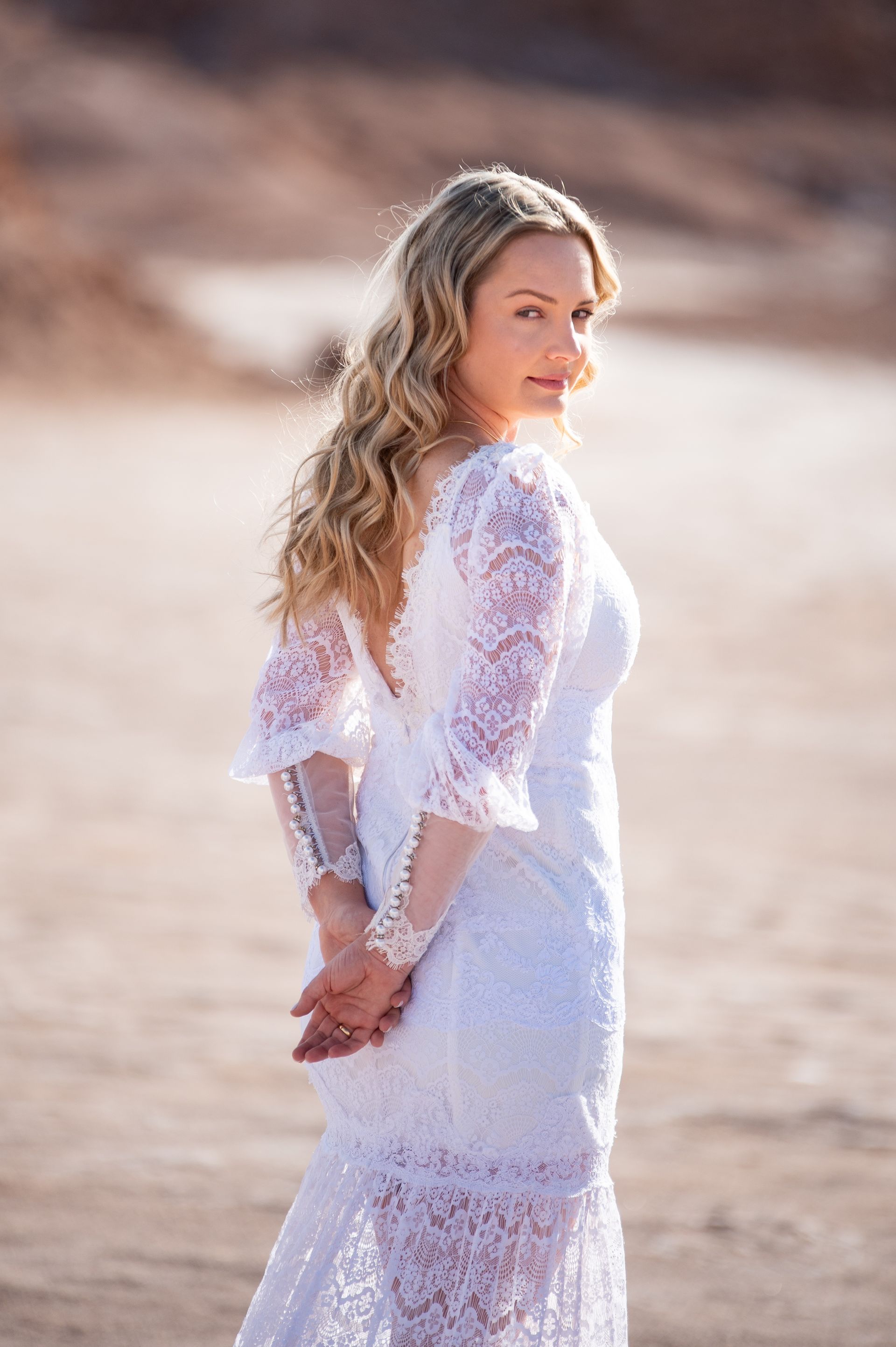 Ensaio Pré Casamento Marcela e Matheus - Deserto do Atacama - 2 - 0