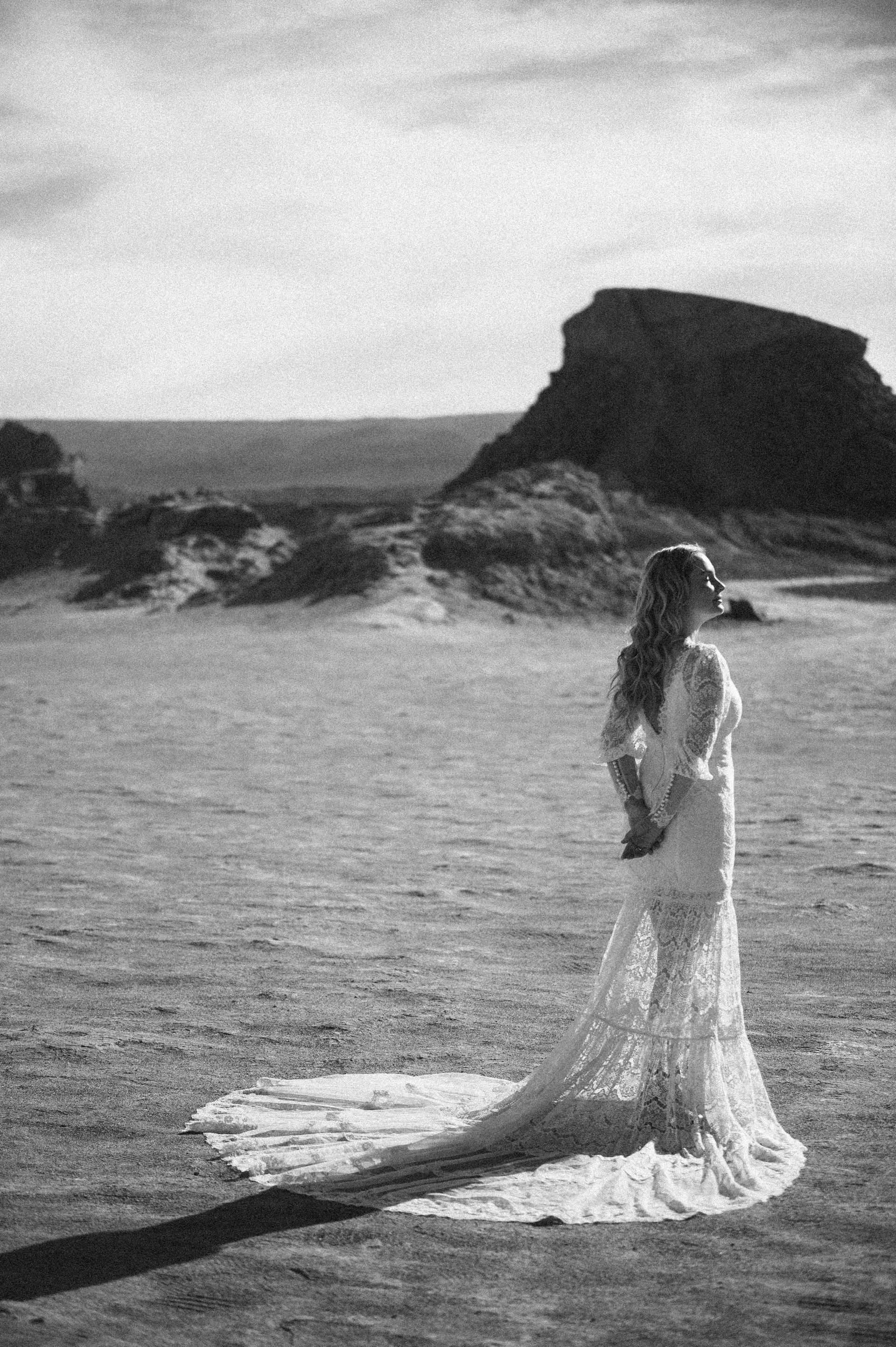 Ensaio Pré Casamento Marcela e Matheus - Deserto do Atacama - 2 - 2