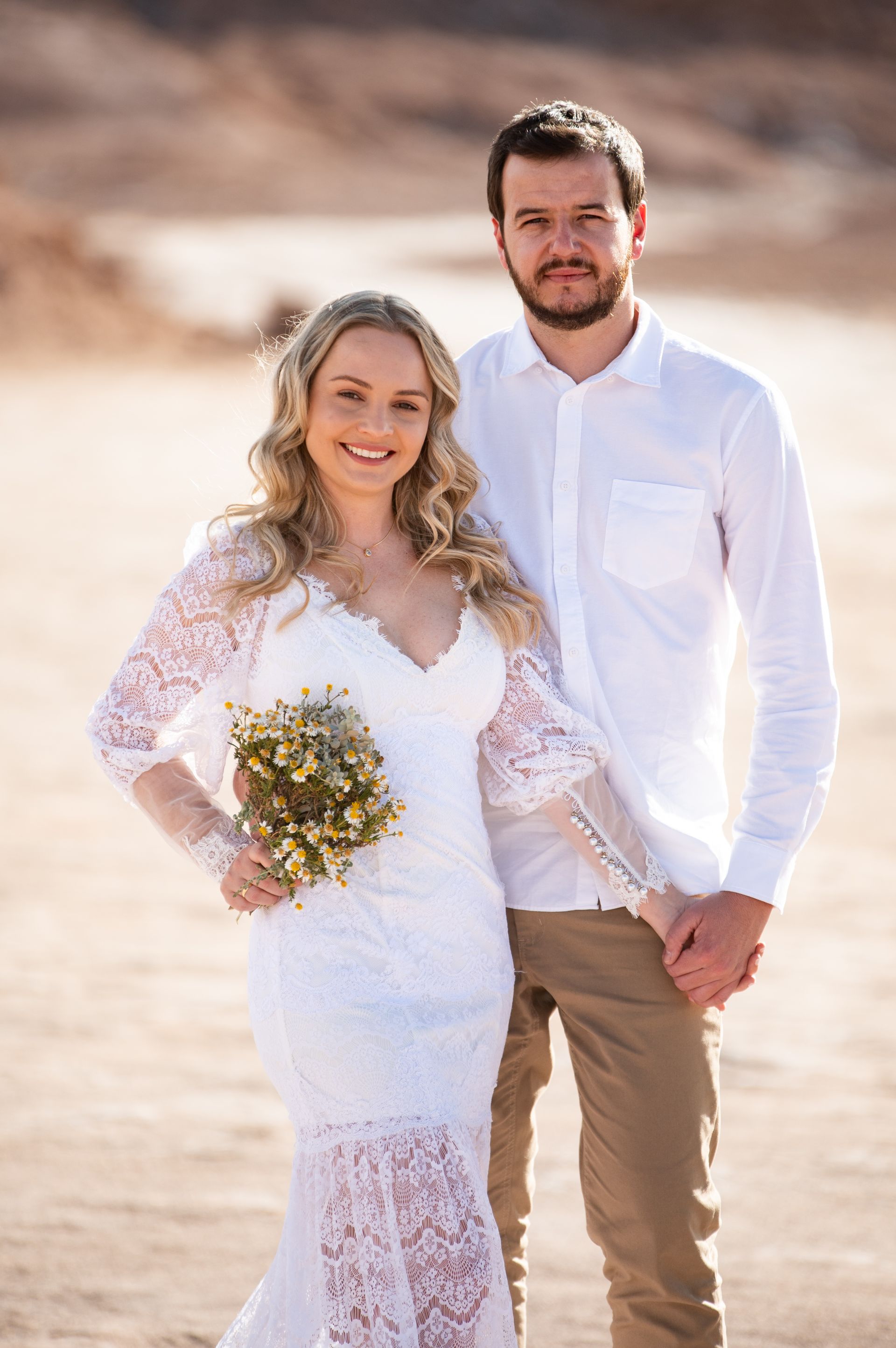 Ensaio Pré Casamento Marcela e Matheus - Deserto do Atacama - 2 - 0