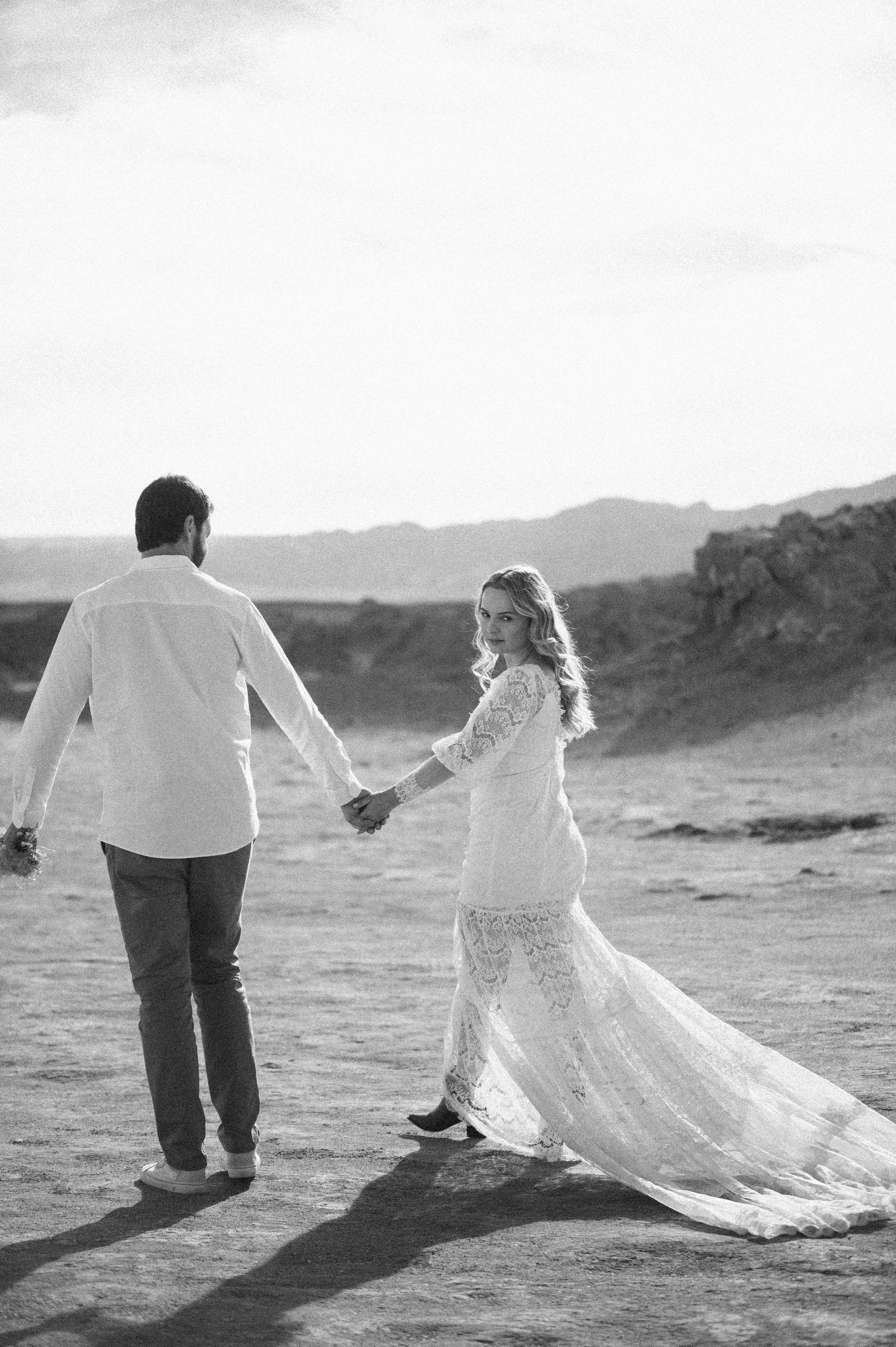 Ensaio Pré Casamento Marcela e Matheus - Deserto do Atacama - 2 - 3