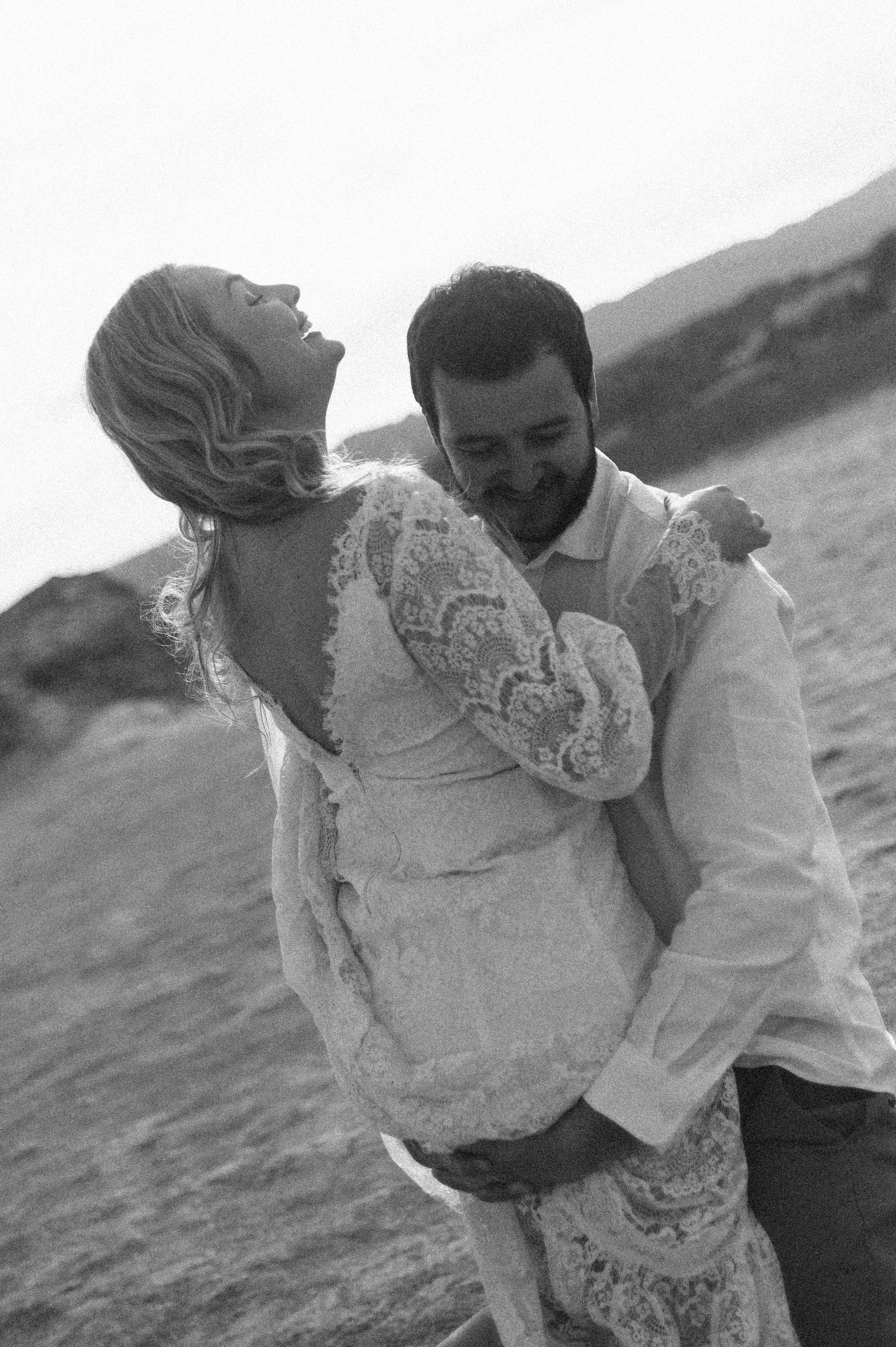 Ensaio Pré Casamento Marcela e Matheus - Deserto do Atacama - 2 - 0