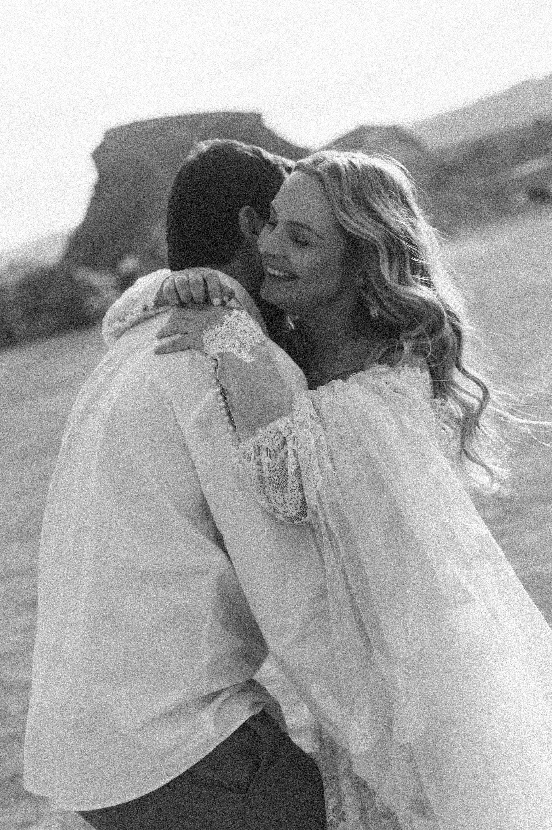 Ensaio Pré Casamento Marcela e Matheus - Deserto do Atacama - 2 - 3