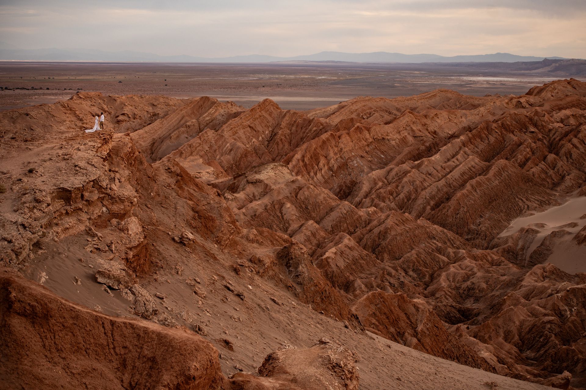 Ensaio Pré Casamento Marcela e Matheus - Deserto do Atacama - 2 - 3