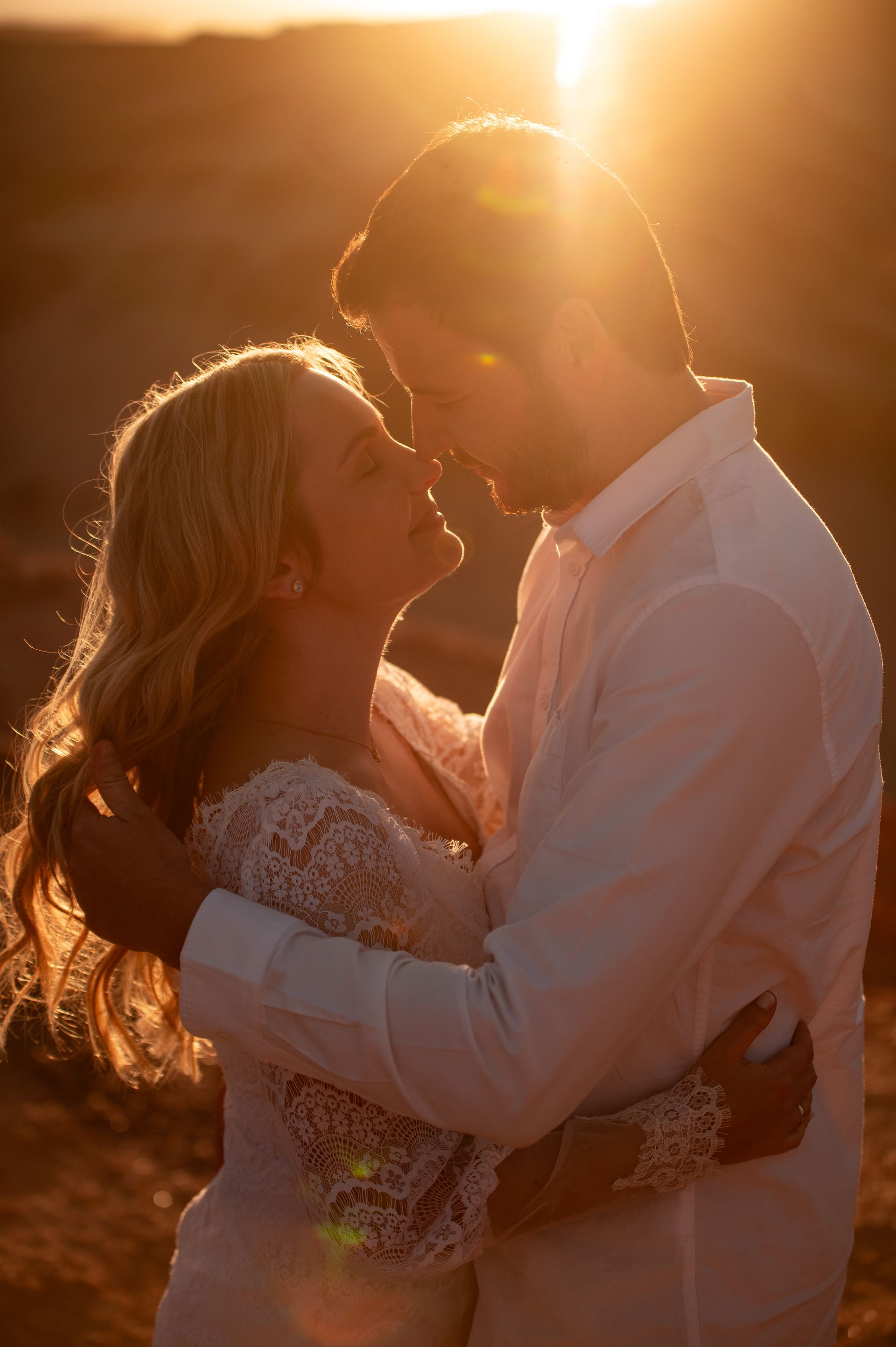 Ensaio Pré Casamento Marcela e Matheus - Deserto do Atacama - 2 - 0