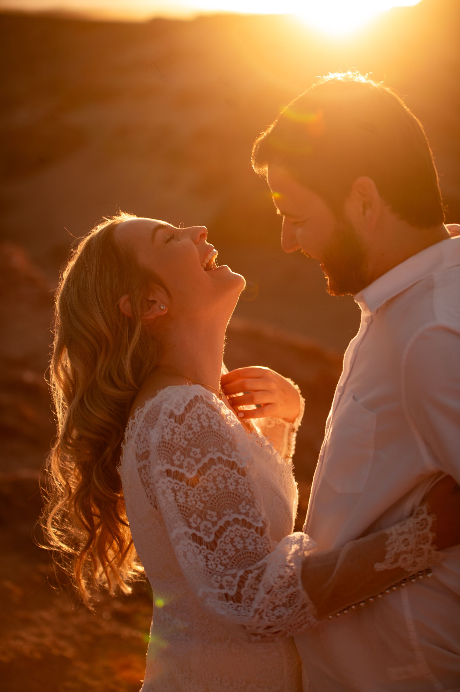 Ensaio Pré Casamento Marcela e Matheus - Deserto do Atacama - 2 - 3