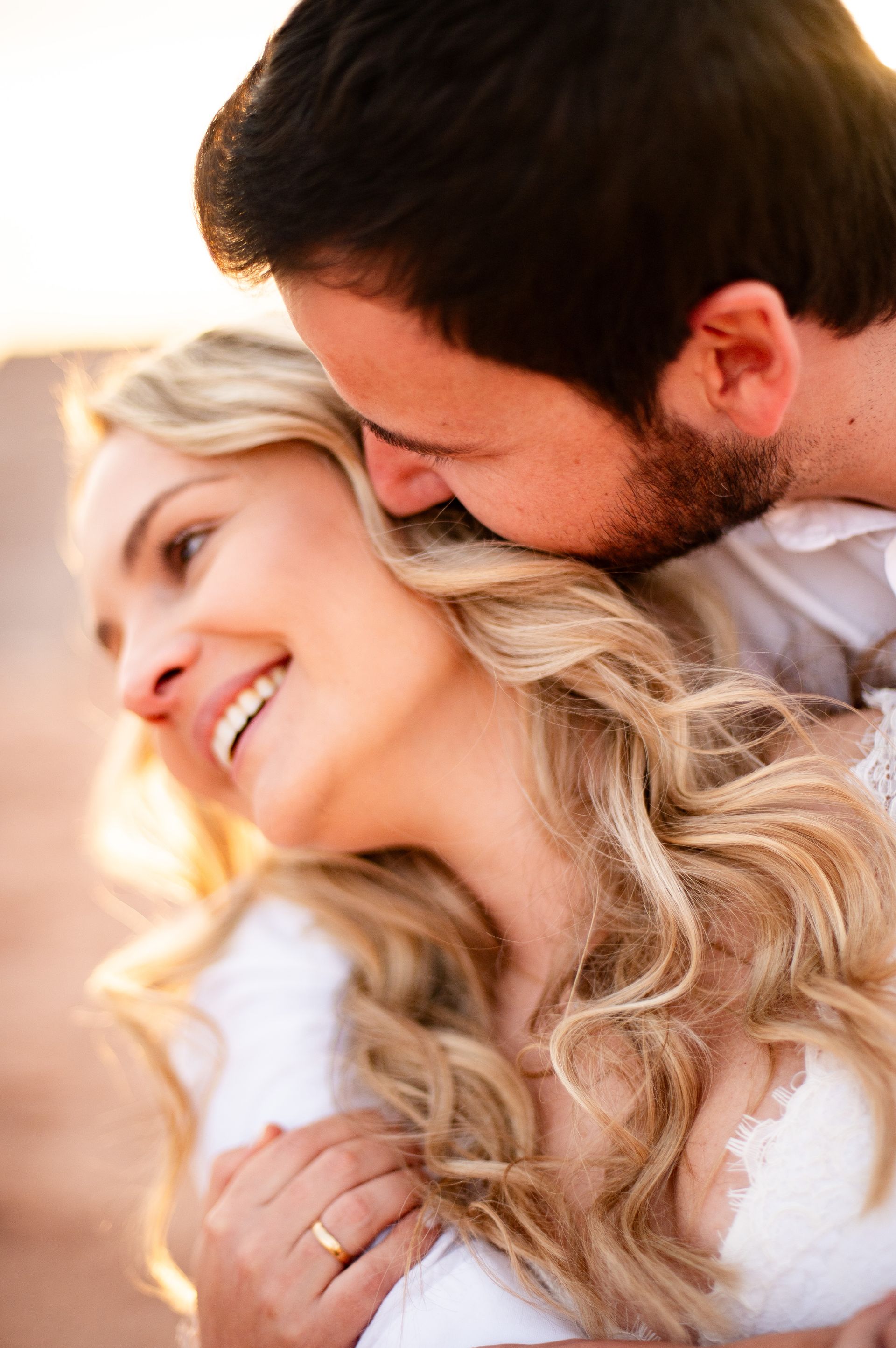 Ensaio Pré Casamento Marcela e Matheus - Deserto do Atacama - 2 - 3