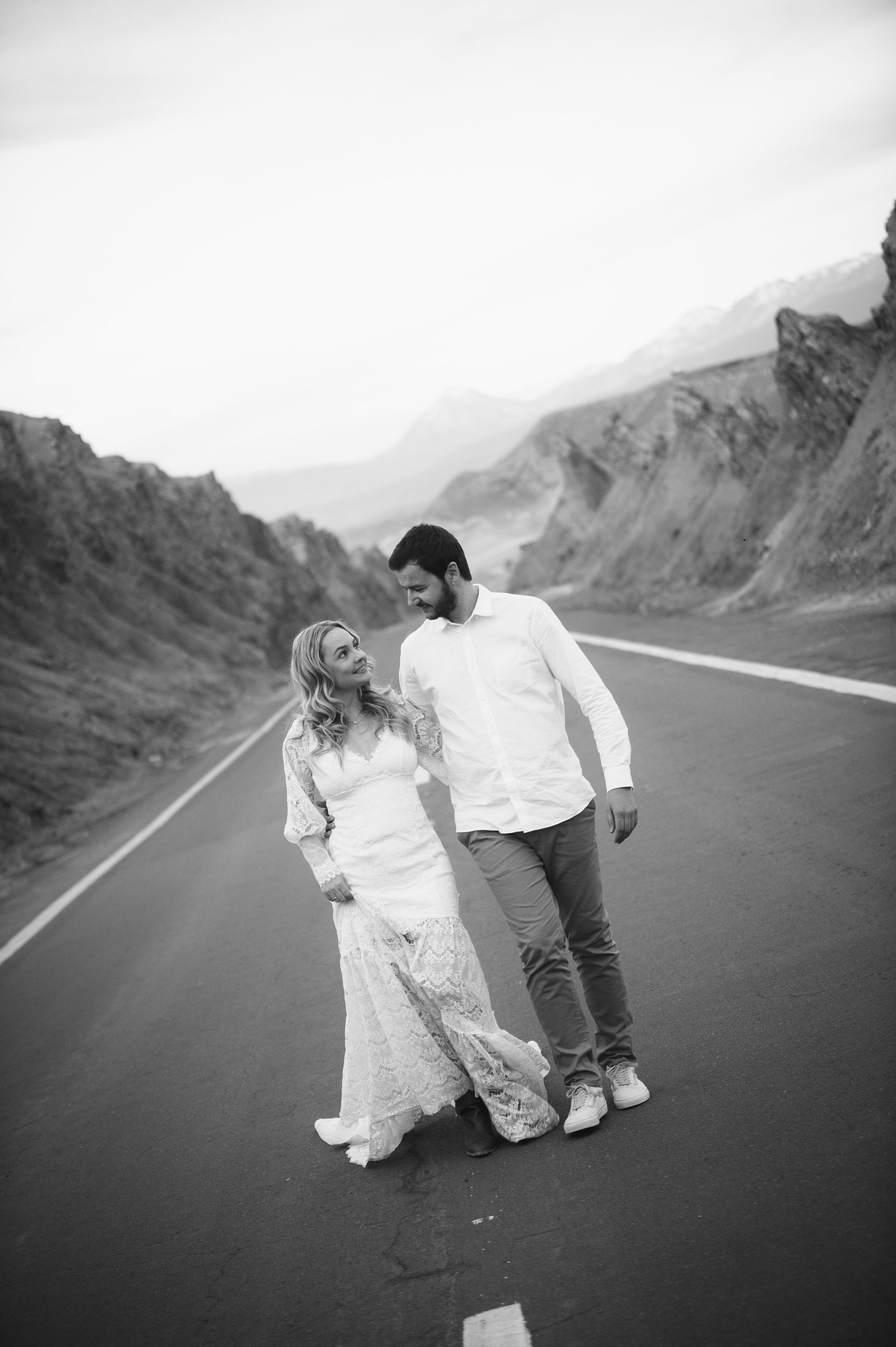 Ensaio Pré Casamento Marcela e Matheus - Deserto do Atacama - 2 - 3