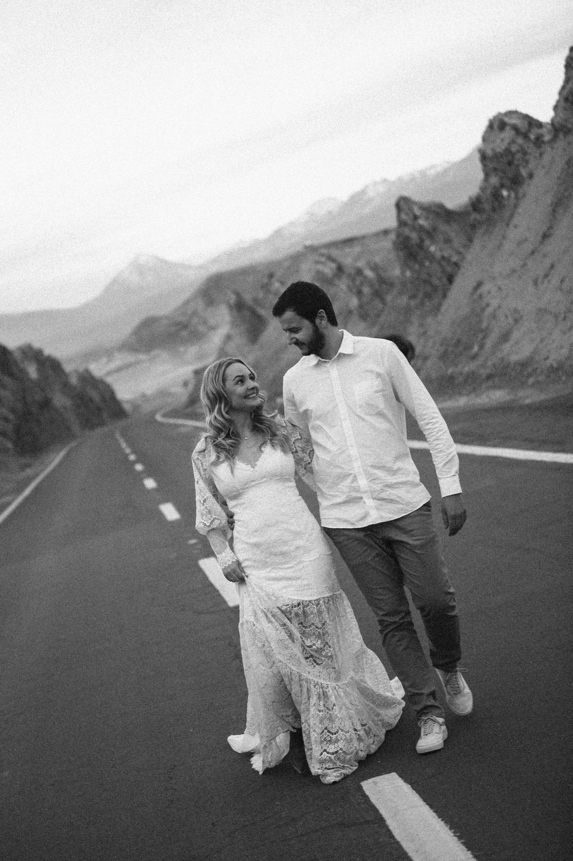 Ensaio Pré Casamento Marcela e Matheus - Deserto do Atacama - 2 - 2