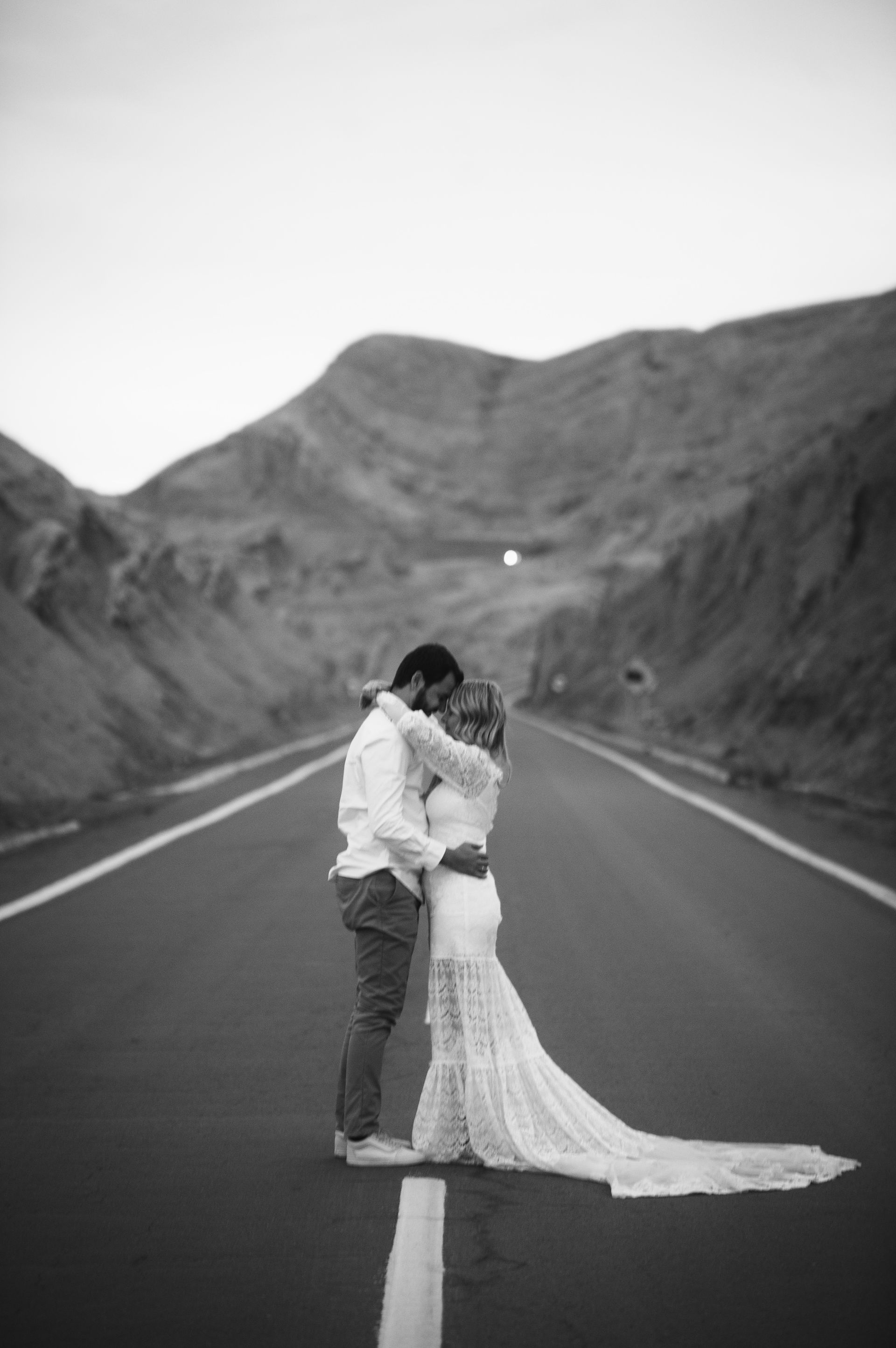 Ensaio Pré Casamento Marcela e Matheus - Deserto do Atacama - 2 - 2