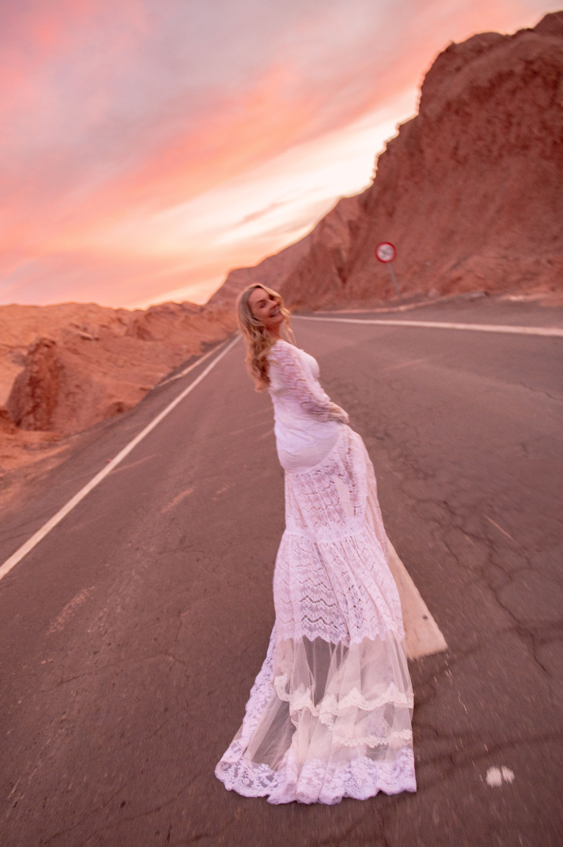 Ensaio Pré Casamento Marcela e Matheus - Deserto do Atacama - 2 - 2