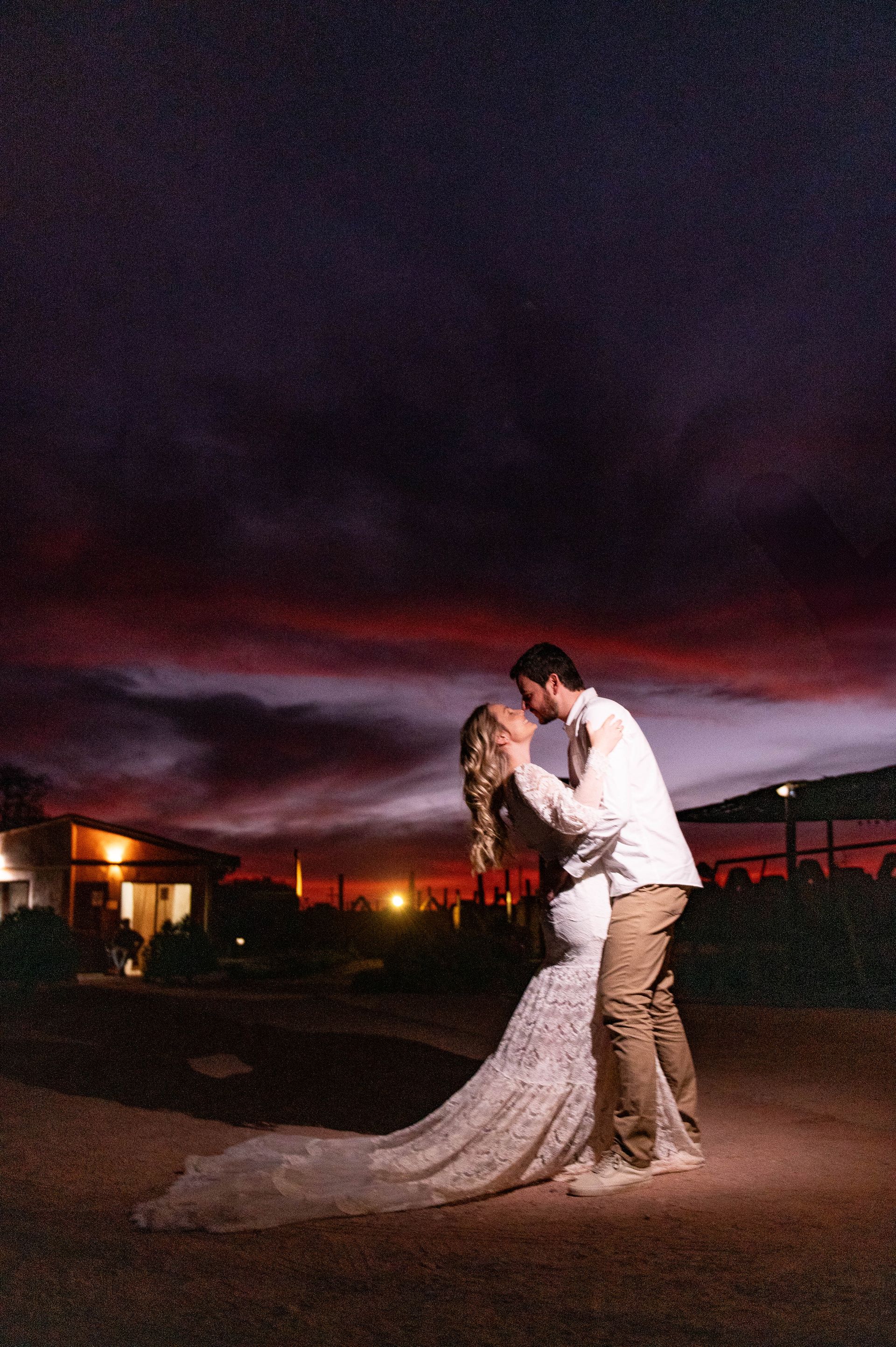 Ensaio Pré Casamento Marcela e Matheus - Deserto do Atacama - 2 - 1