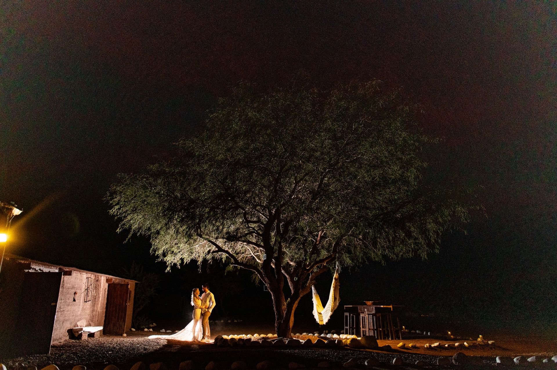 Ensaio Pré Casamento Marcela e Matheus - Deserto do Atacama - 2 - 2