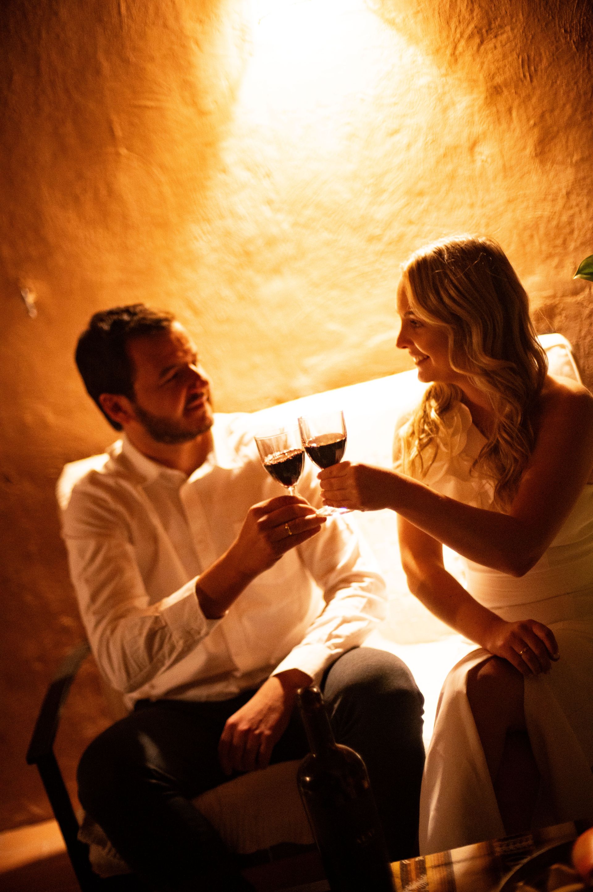 Ensaio Pré Casamento Marcela e Matheus - Deserto do Atacama - 2 - 3