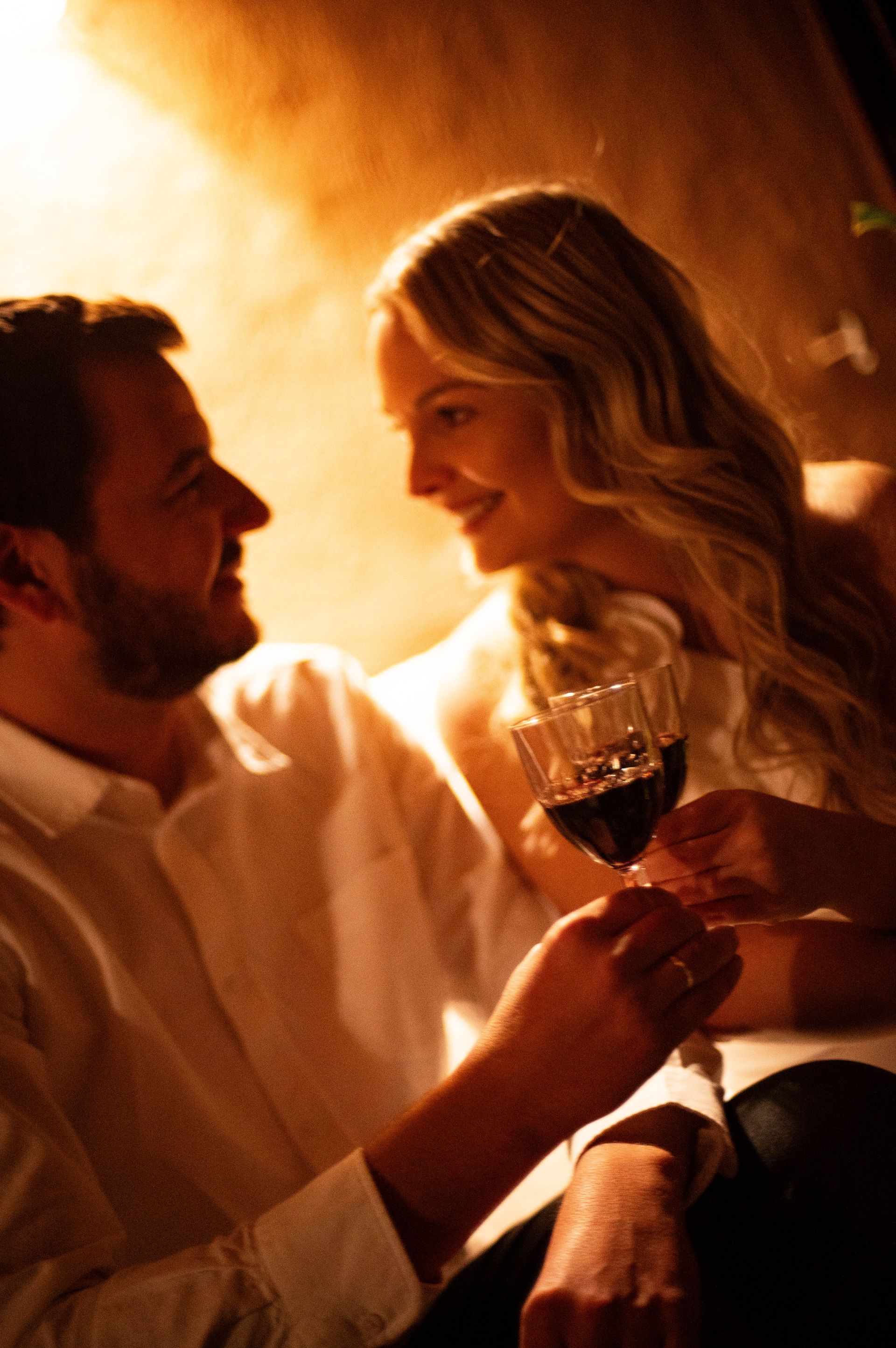 Ensaio Pré Casamento Marcela e Matheus - Deserto do Atacama - 2 - 0