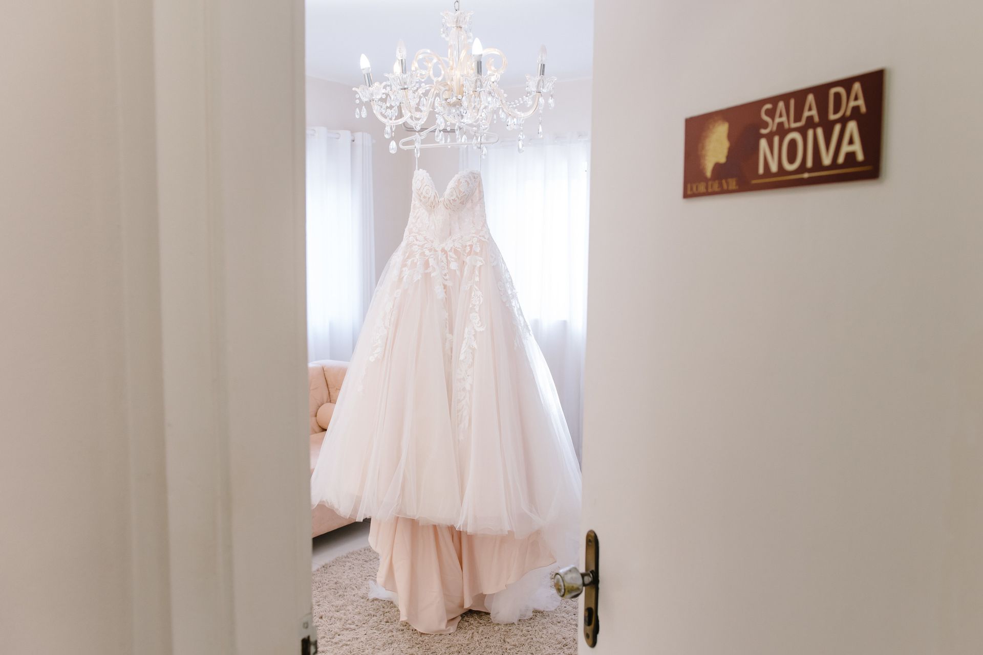 Casamento Castelo dos Vinhais, Vinhedo - SP (Andressa + Claudinei) - 1 - 0