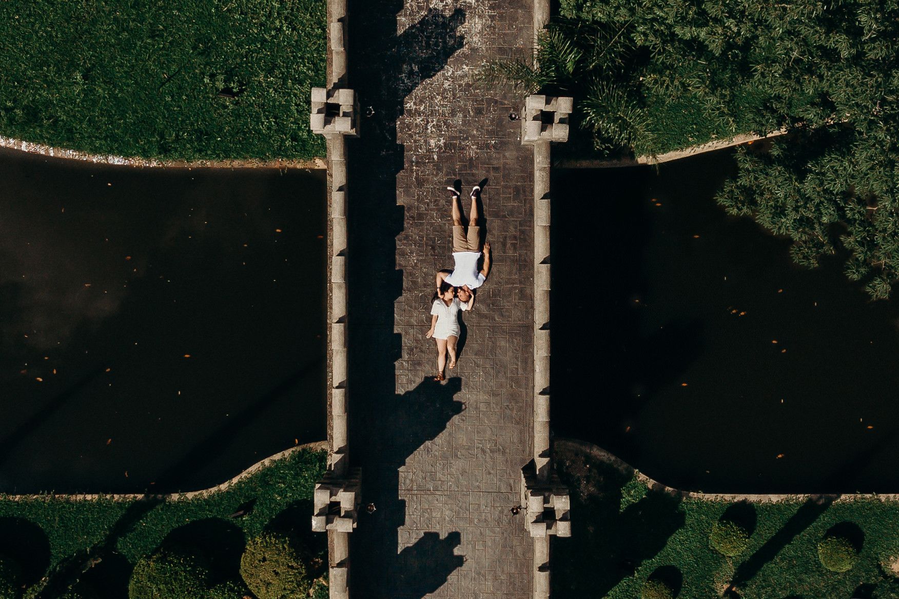 Ensaio no Castelo dos Vinhais, Vinhedo - SP (Andressa + Claudinei) - 1 - 0