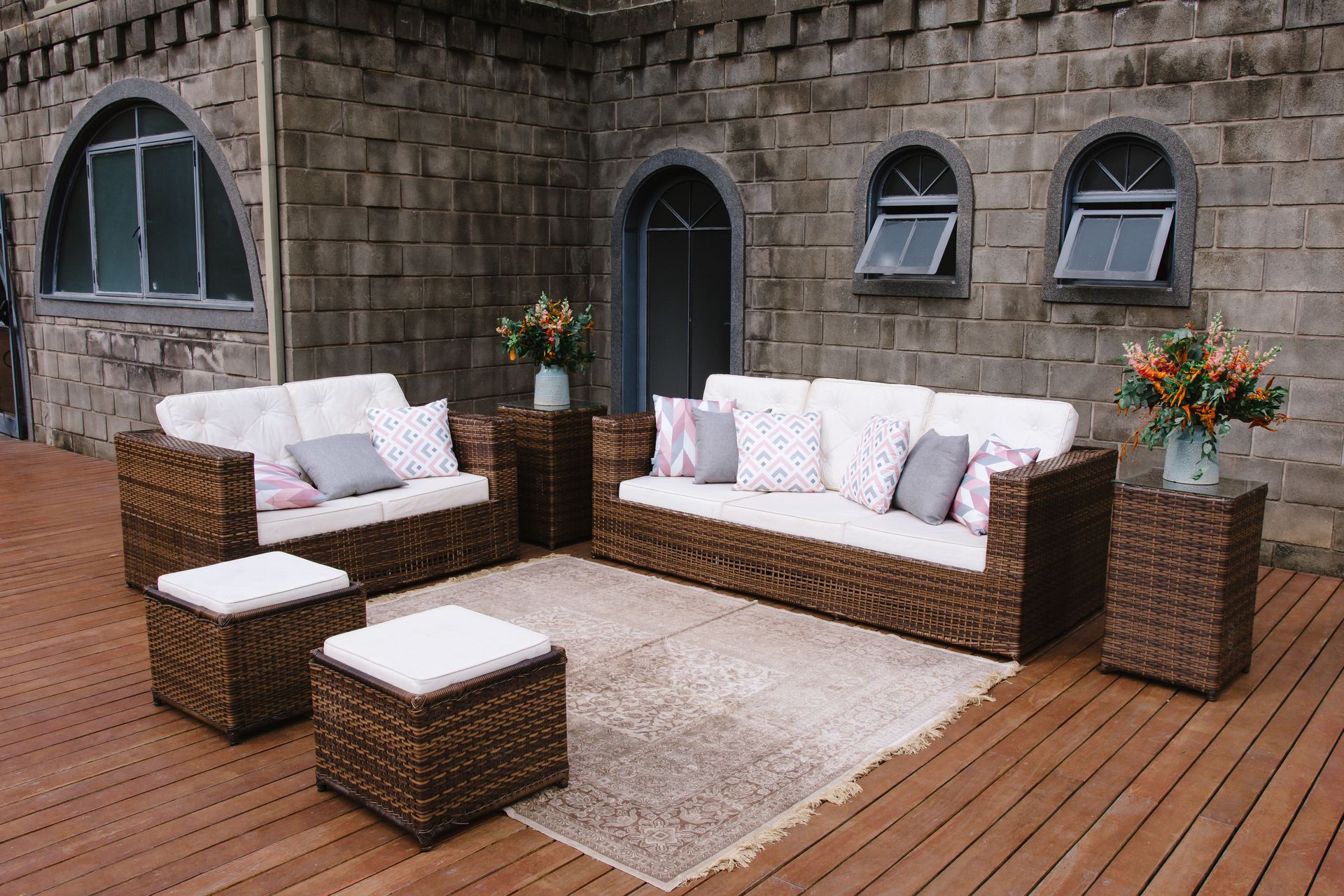 Casamento Castelo dos Vinhais, Vinhedo - SP (Andressa + Claudinei) - 1 - 37