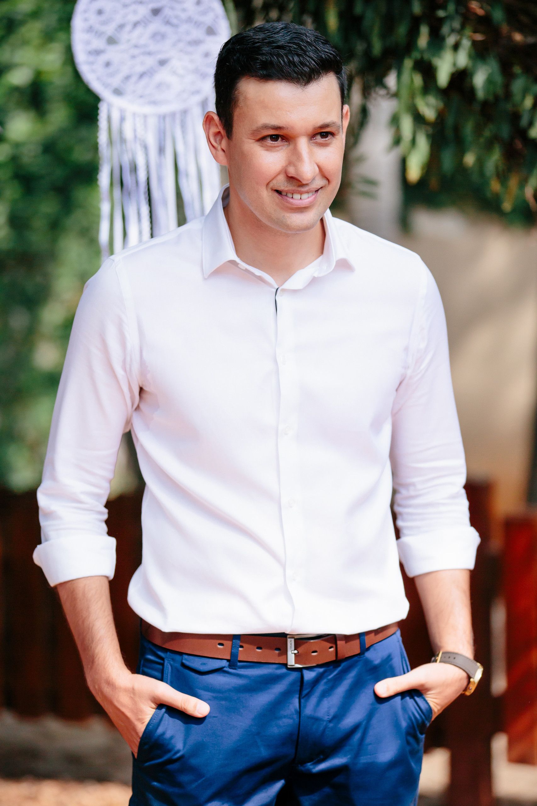 Casamento Civil em Jundiaí - SP (Mônica + Gustavo) - 1 - 32