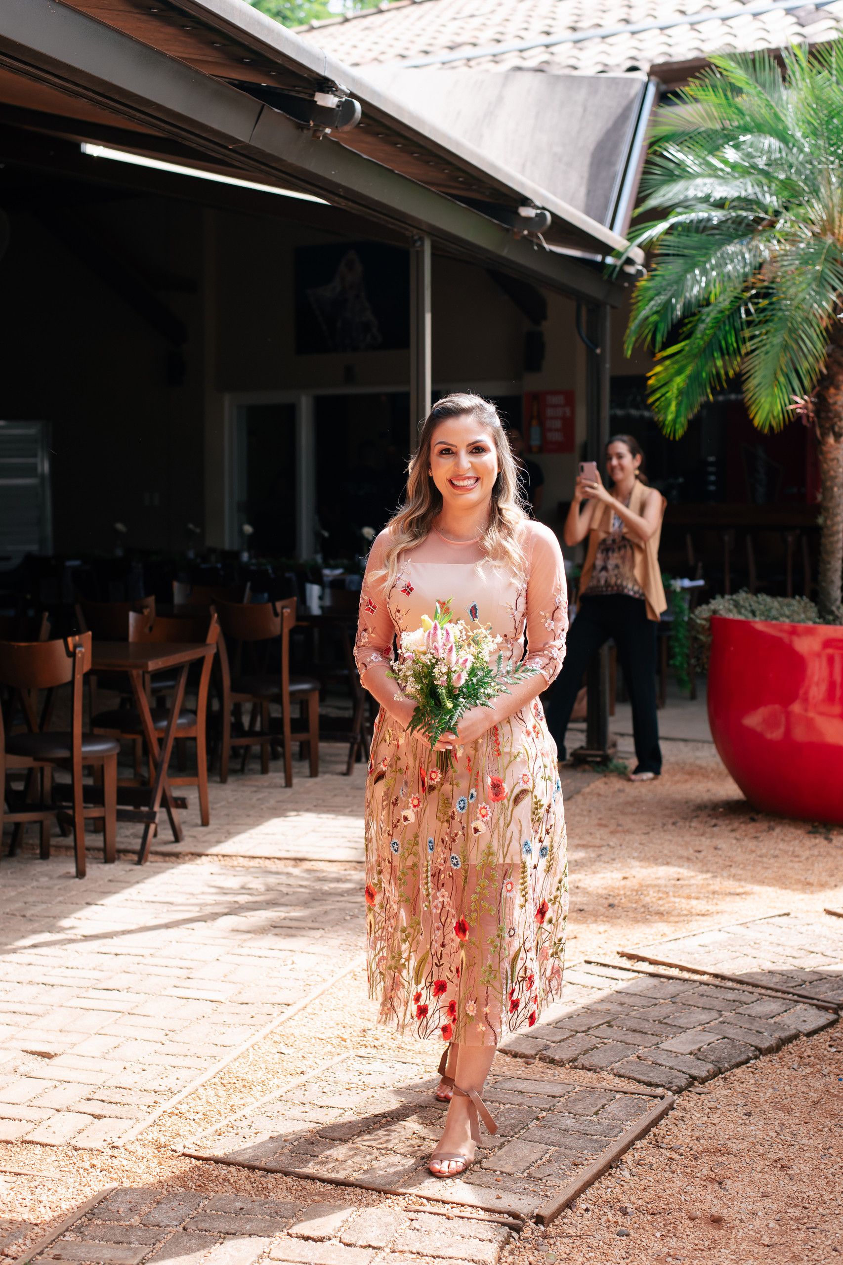Casamento Civil em Jundiaí - SP (Mônica + Gustavo) - 1 - 33