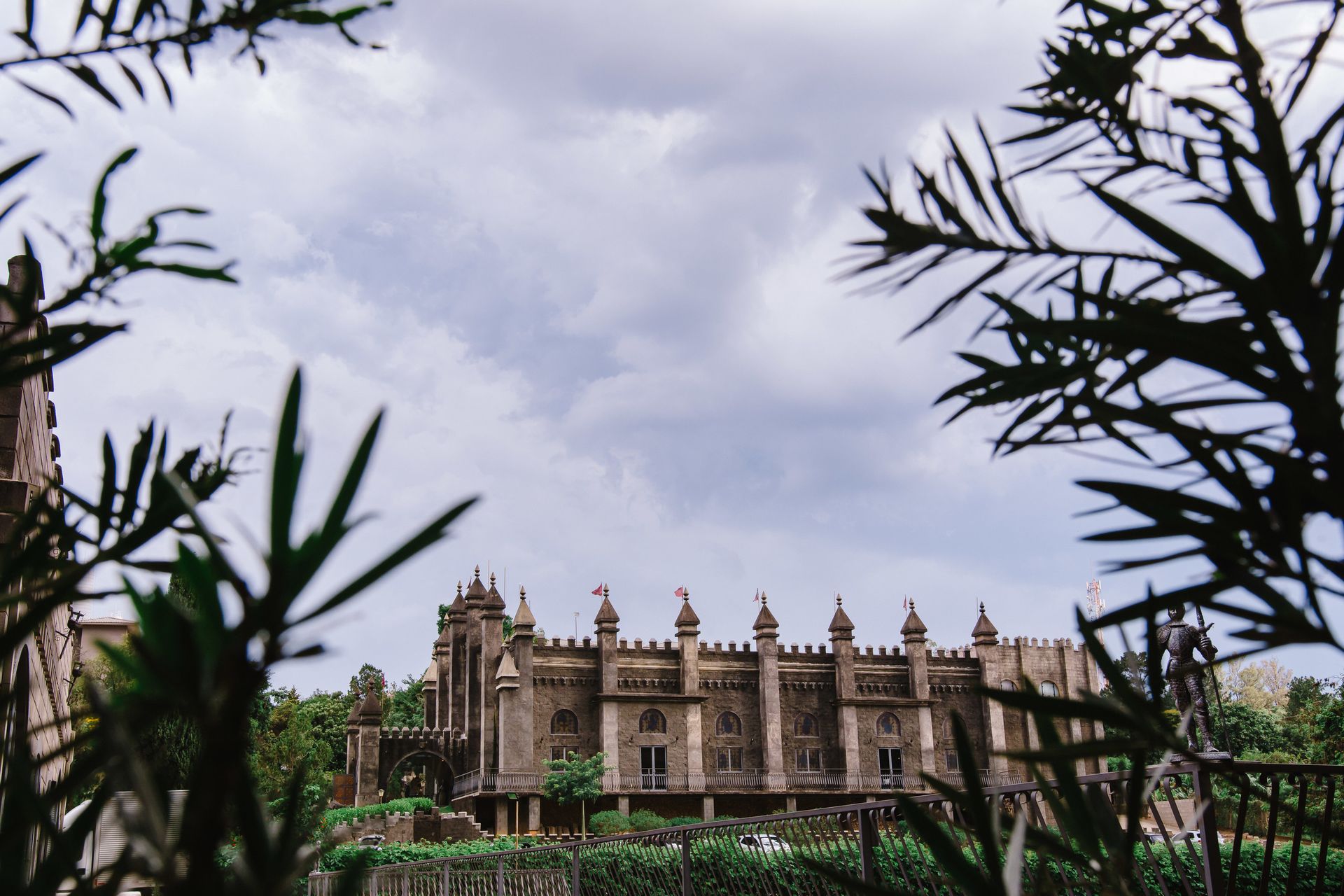 Casamento Castelo dos Vinhais, Vinhedo - SP (Andressa + Claudinei) - 1 - 40