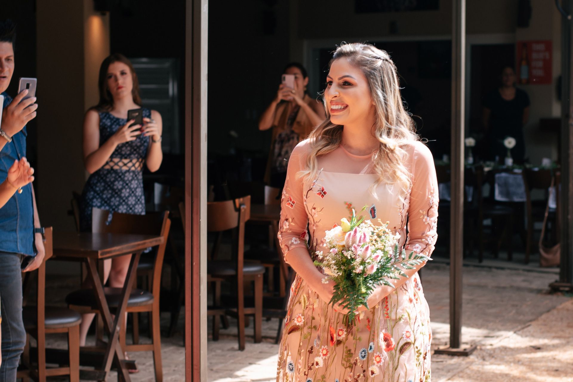 Casamento Civil em Jundiaí - SP (Mônica + Gustavo) - 1 - 34