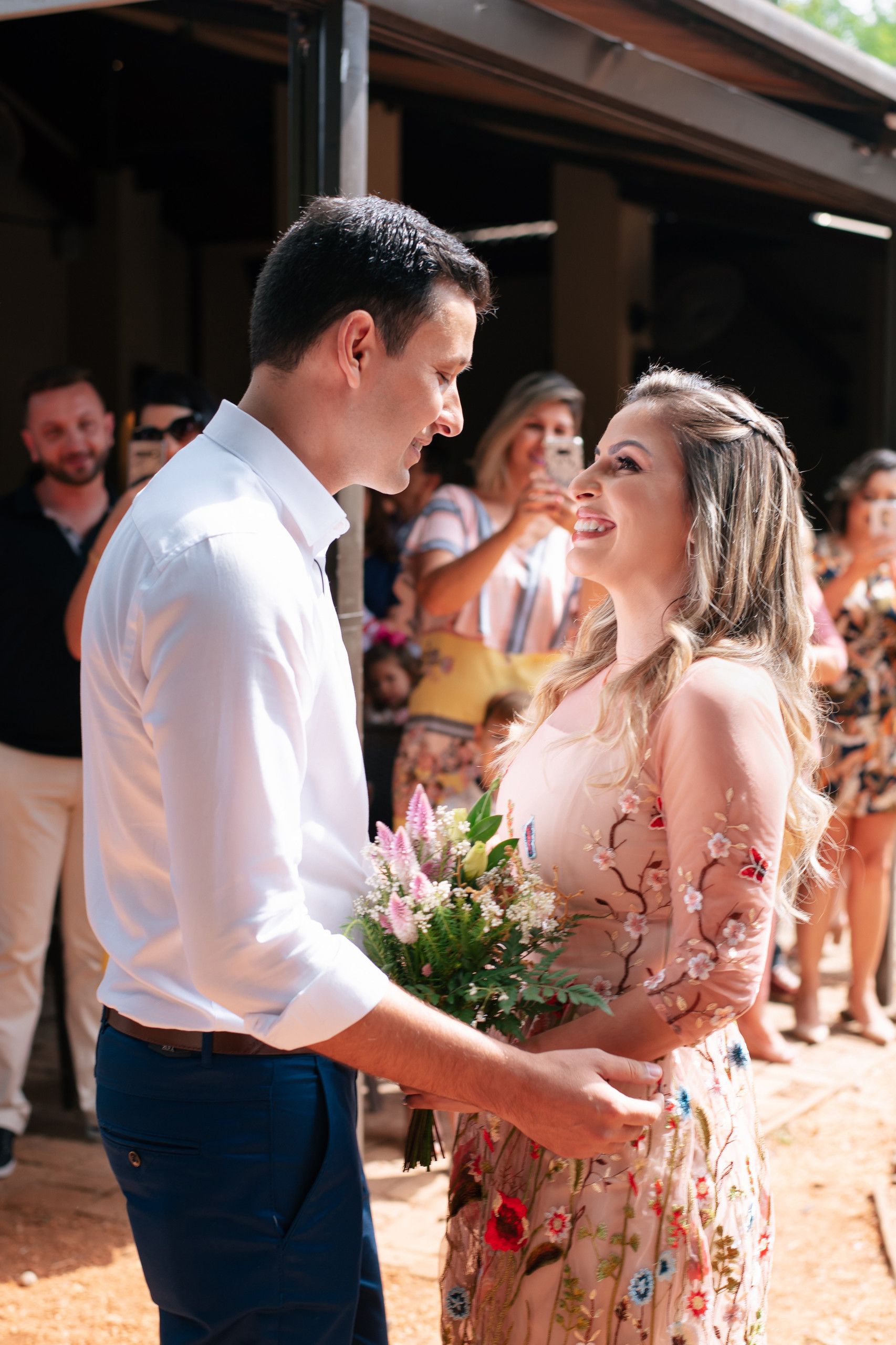 Casamento Civil em Jundiaí - SP (Mônica + Gustavo) - 1 - 36