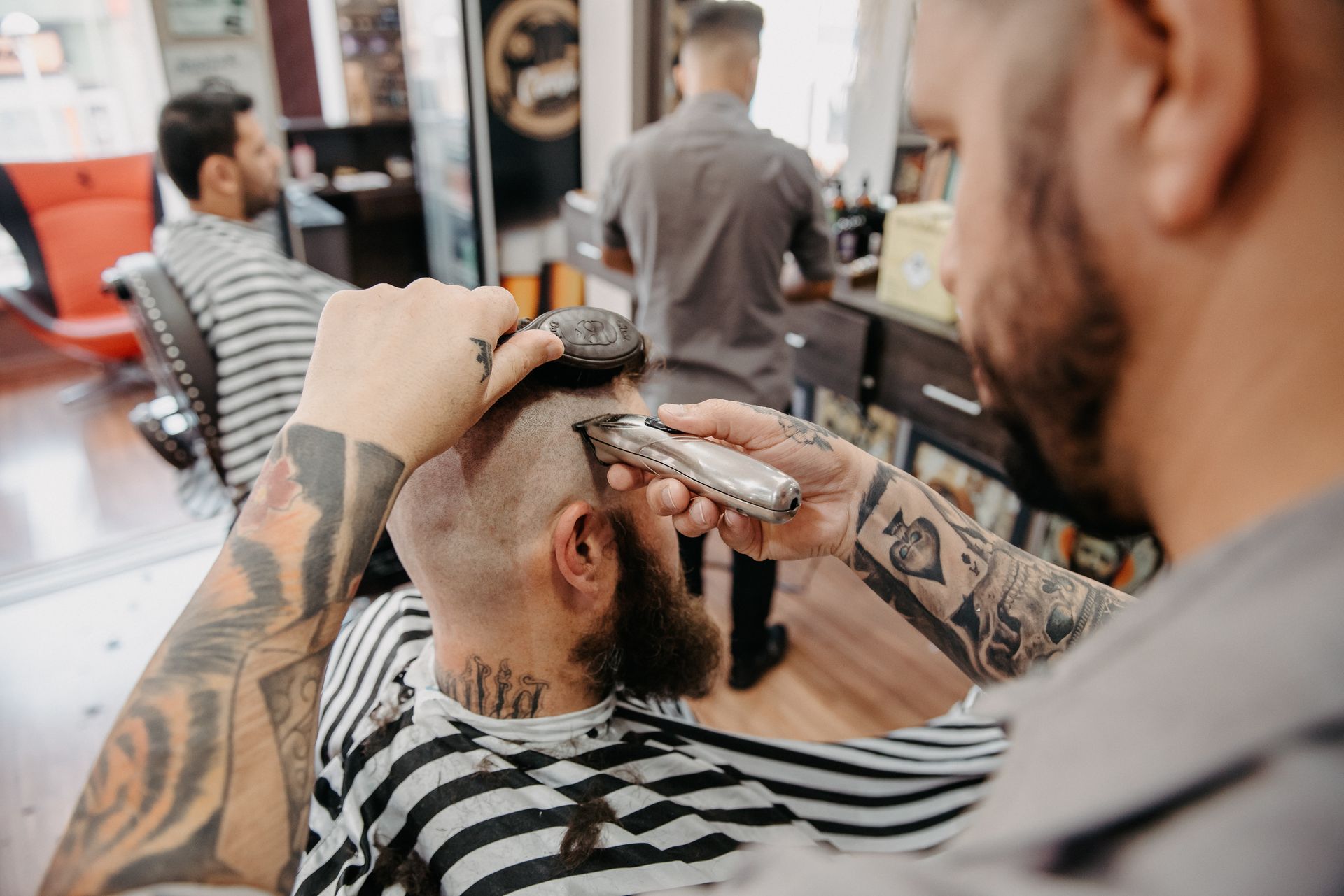 Casamento (Monique + Samuel) - 1 - 7