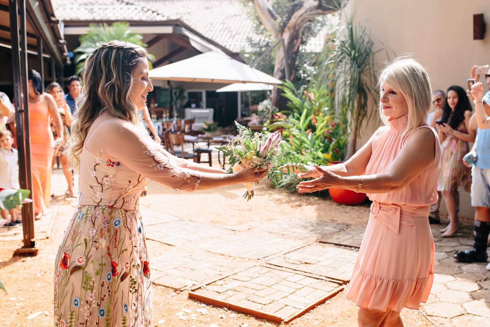 Casamento Civil em Jundiaí - SP (Mônica + Gustavo) - 1 - 39