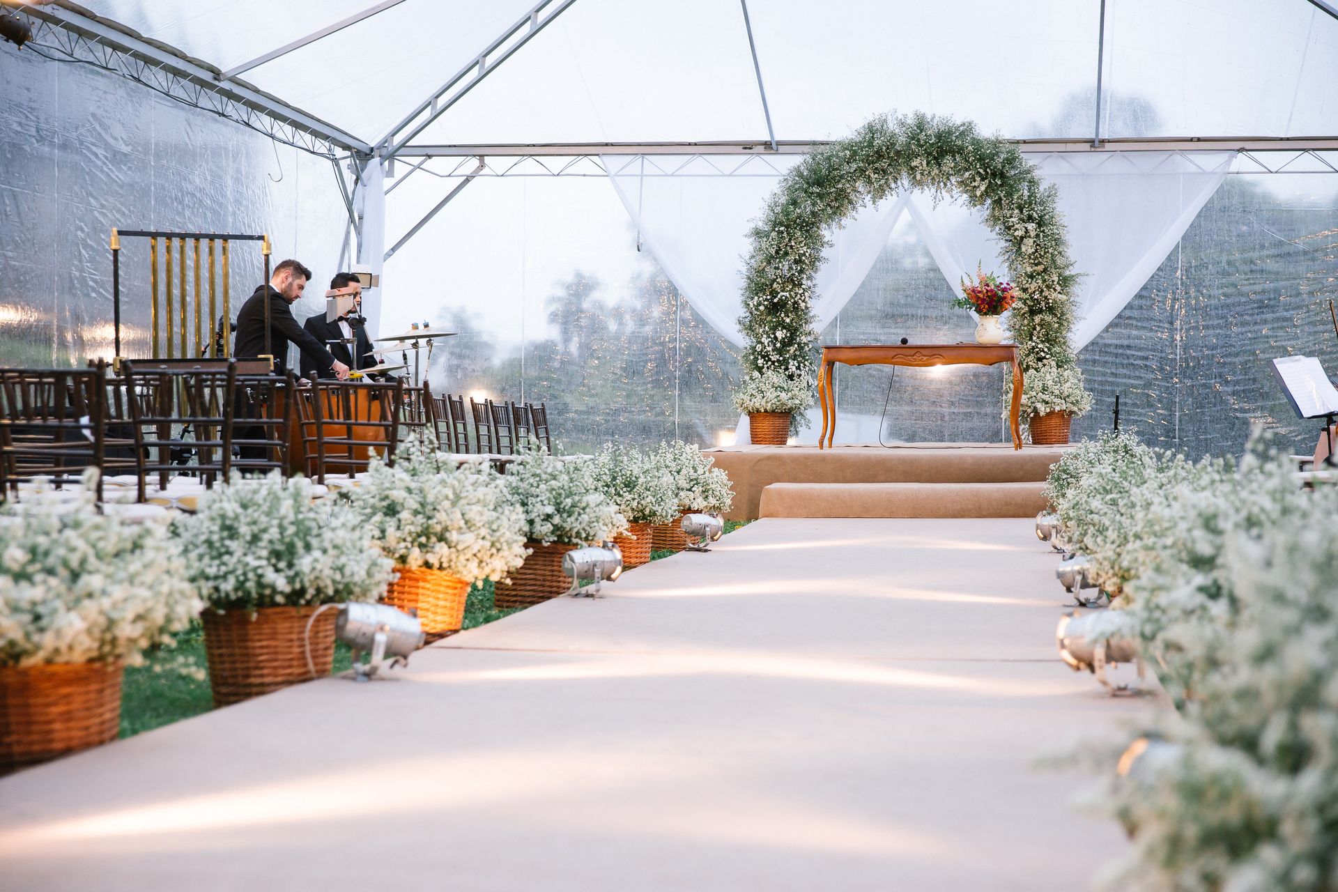 Casamento Castelo dos Vinhais, Vinhedo - SP (Andressa + Claudinei) - 1 - 42