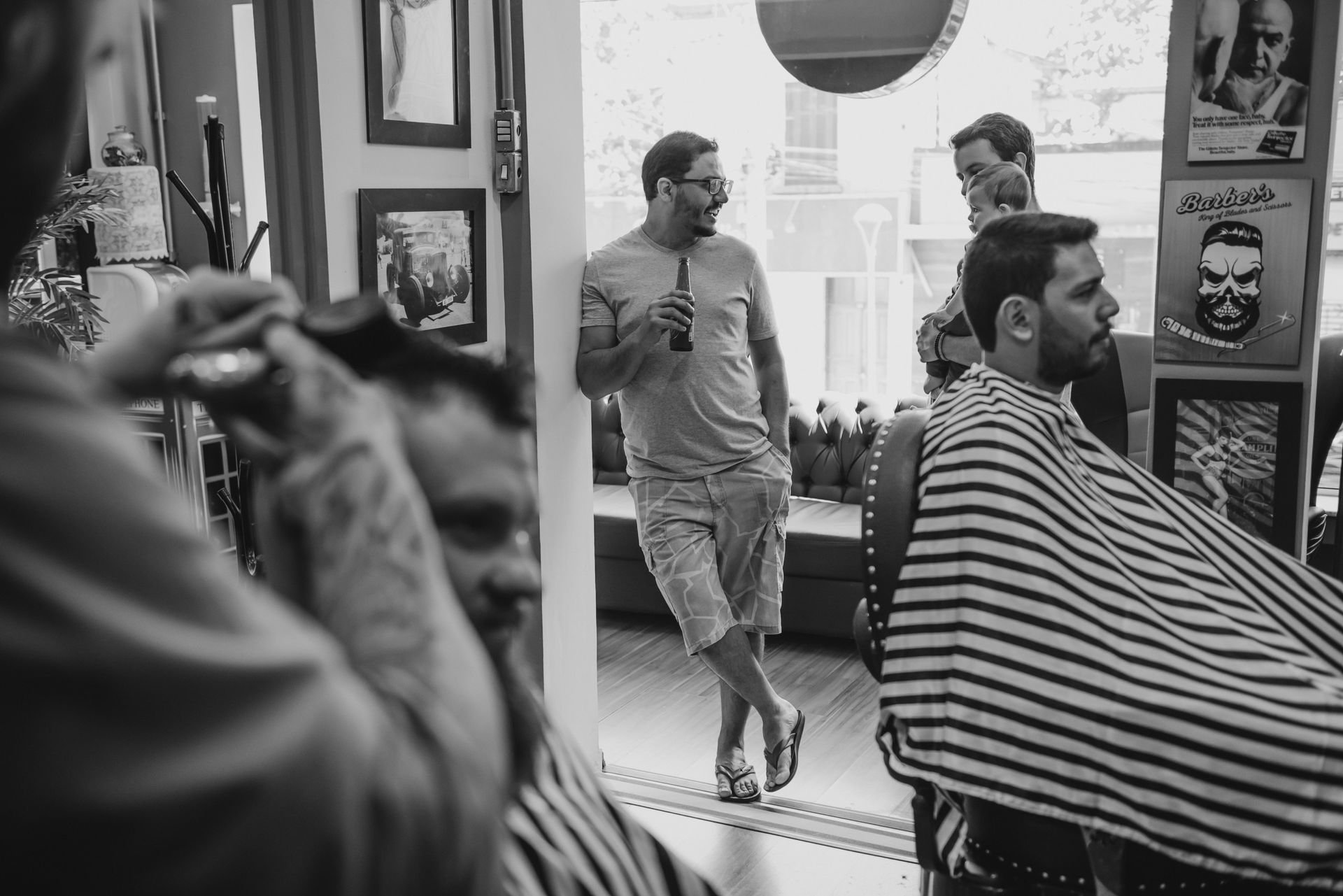 Casamento (Monique + Samuel) - 1 - 8