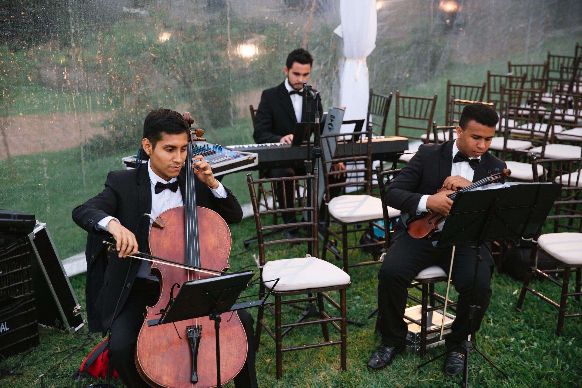 Casamento Castelo dos Vinhais, Vinhedo - SP (Andressa + Claudinei) - 1 - 45