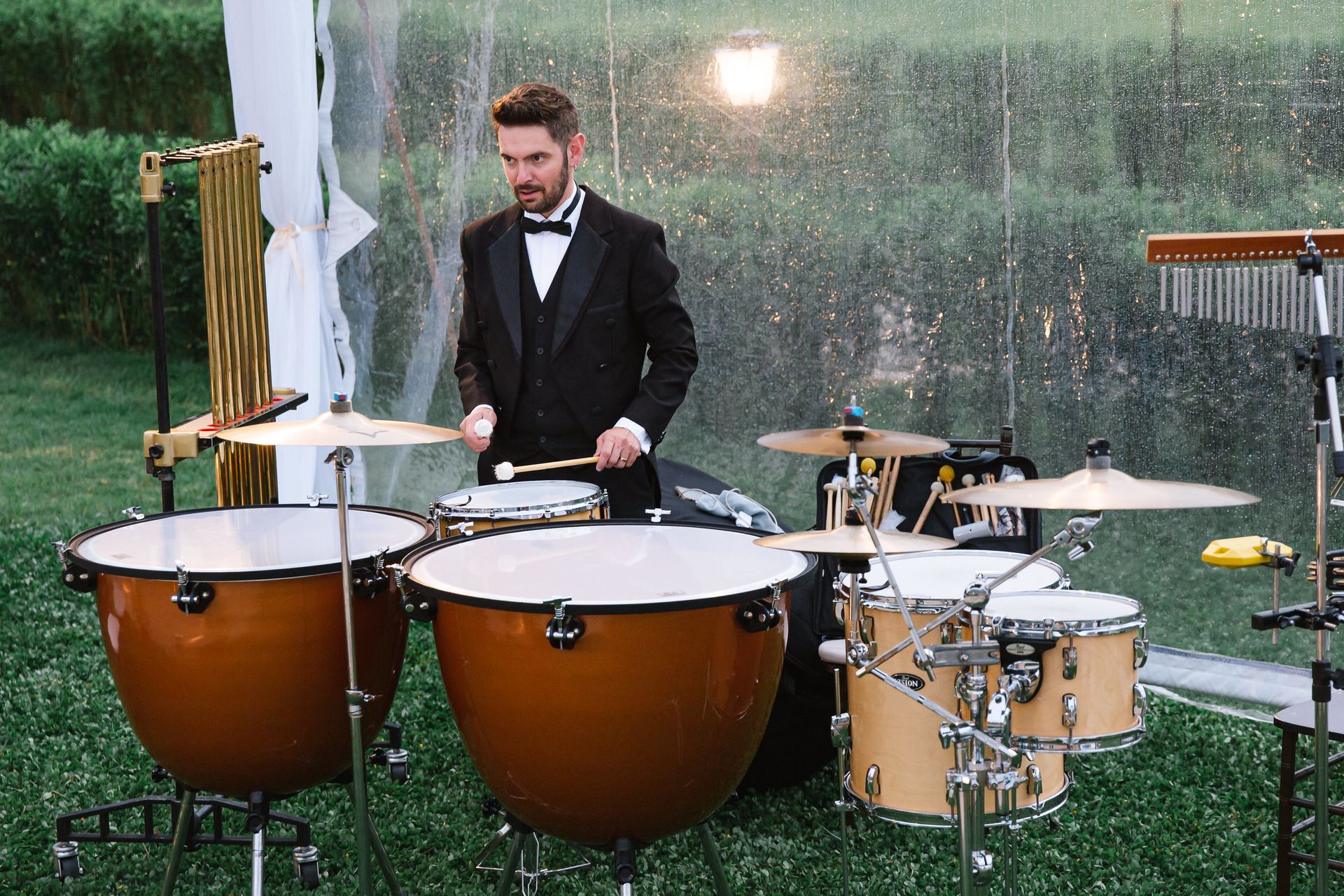 Casamento Castelo dos Vinhais, Vinhedo - SP (Andressa + Claudinei) - 1 - 46