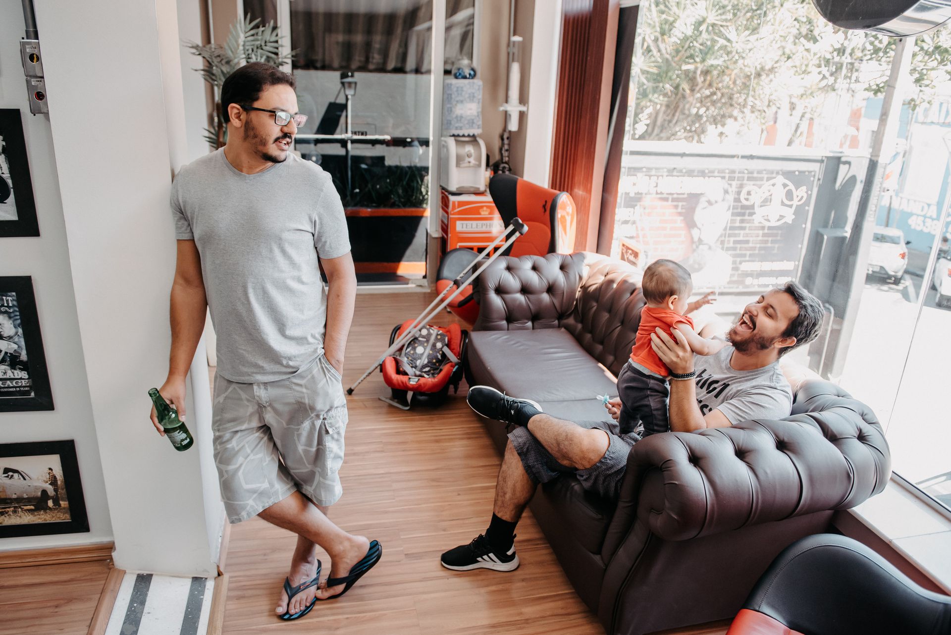 Casamento (Monique + Samuel) - 1 - 9