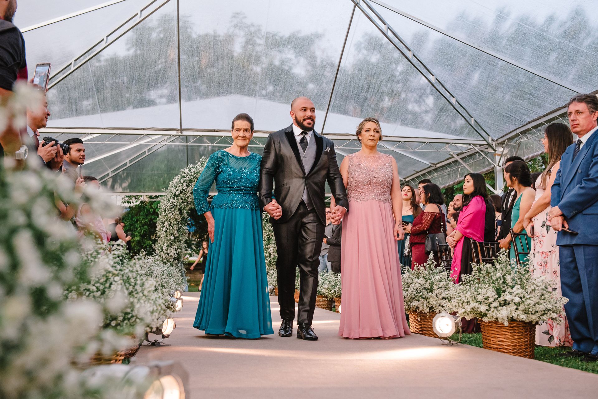 Casamento Castelo dos Vinhais, Vinhedo - SP (Andressa + Claudinei) - 1 - 47