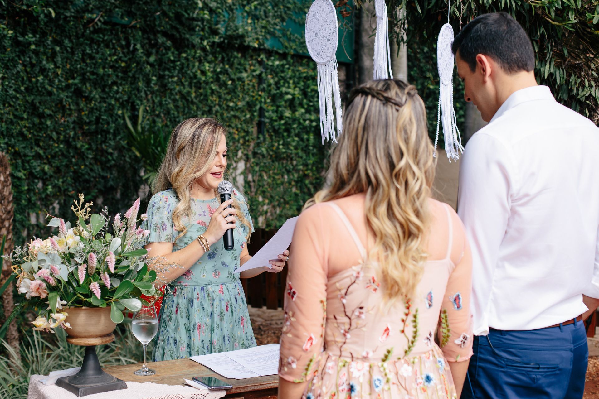Casamento Civil em Jundiaí - SP (Mônica + Gustavo) - 1 - 51