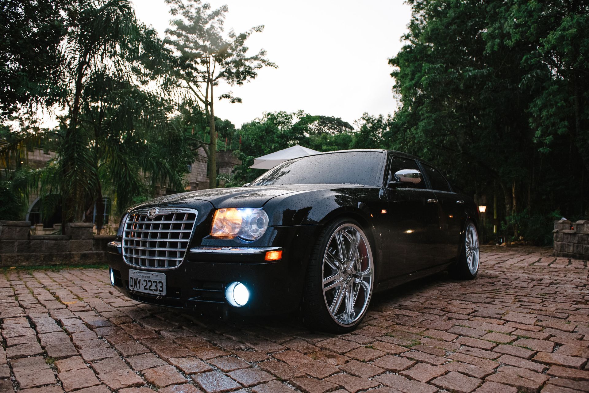 Casamento Castelo dos Vinhais, Vinhedo - SP (Andressa + Claudinei) - 1 - 50