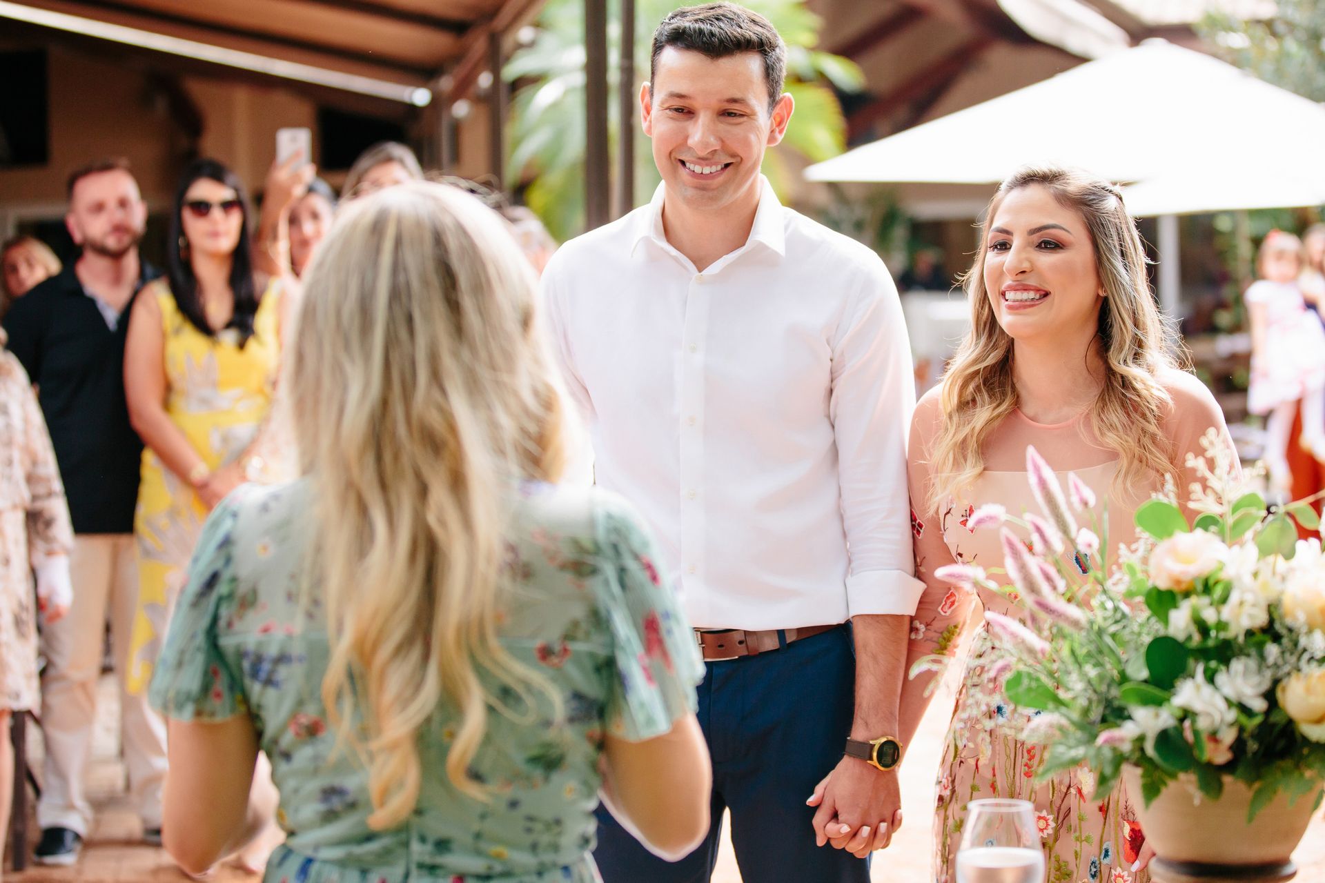 Casamento Civil em Jundiaí - SP (Mônica + Gustavo) - 1 - 54