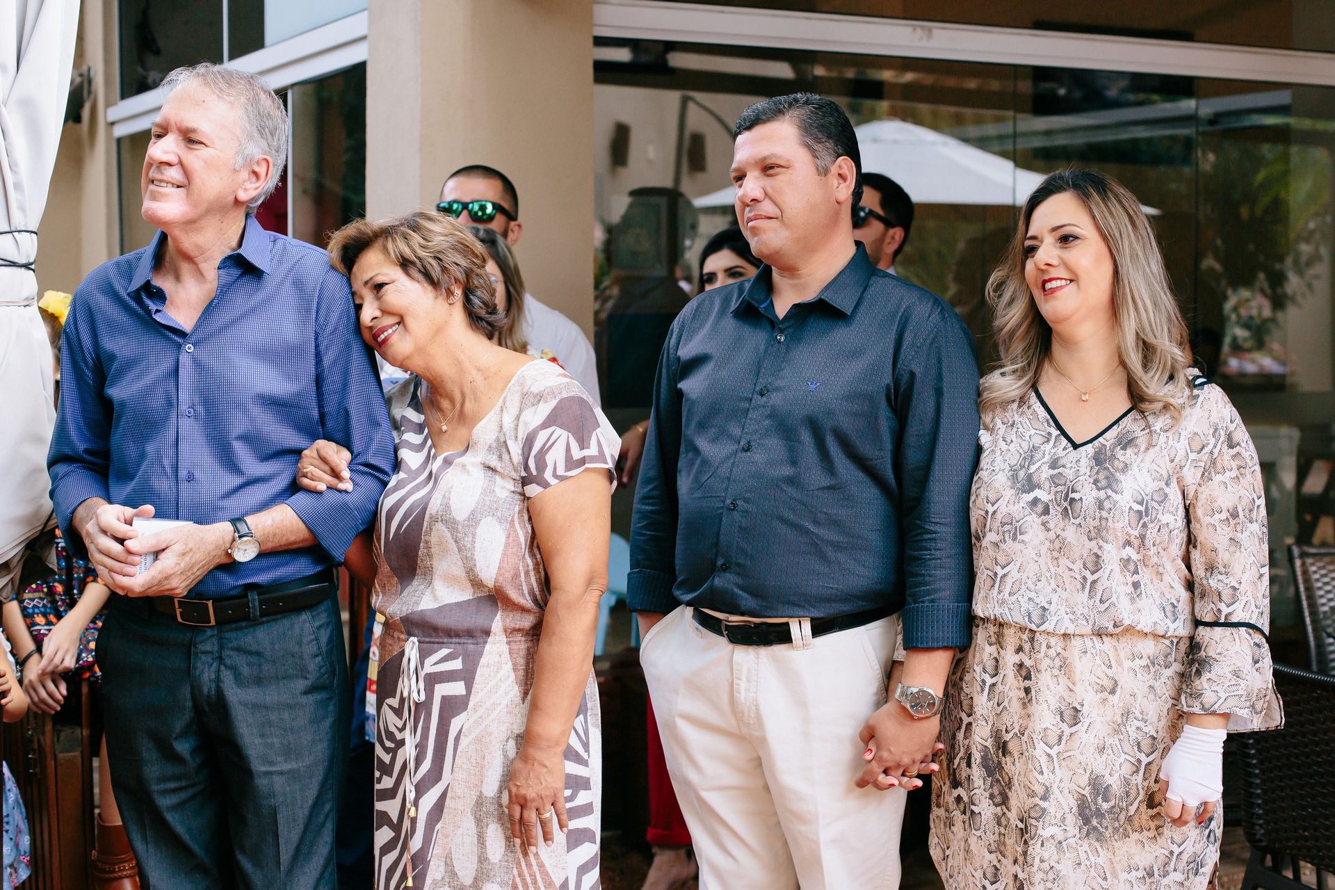 Casamento Civil em Jundiaí - SP (Mônica + Gustavo) - 1 - 58