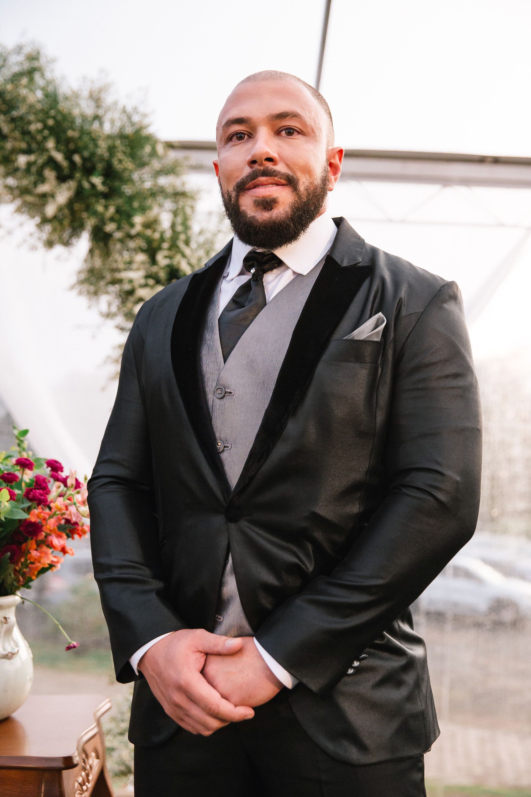 Casamento Castelo dos Vinhais, Vinhedo - SP (Andressa + Claudinei) - 1 - 55